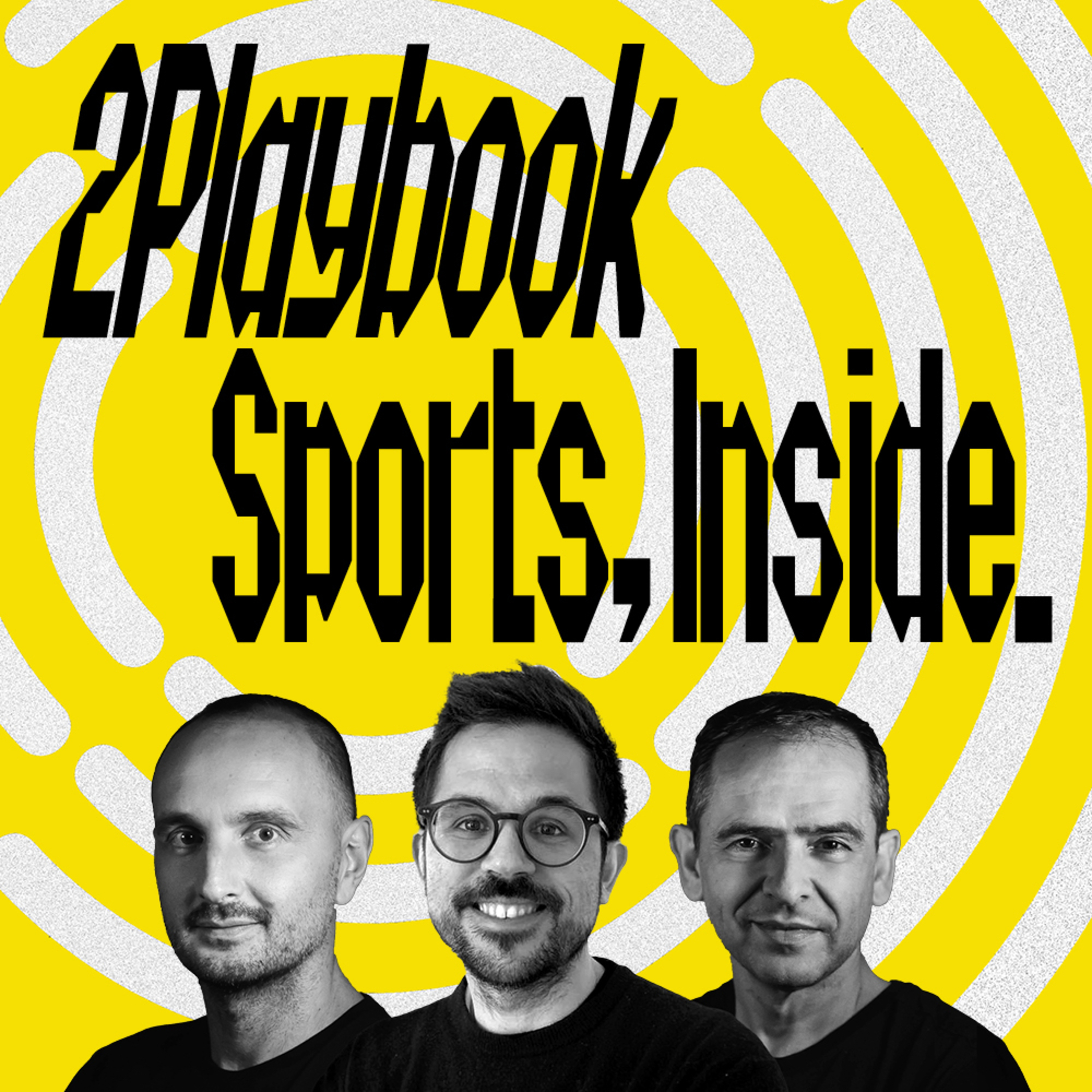 SPORTS, INSIDE by 2Playbook