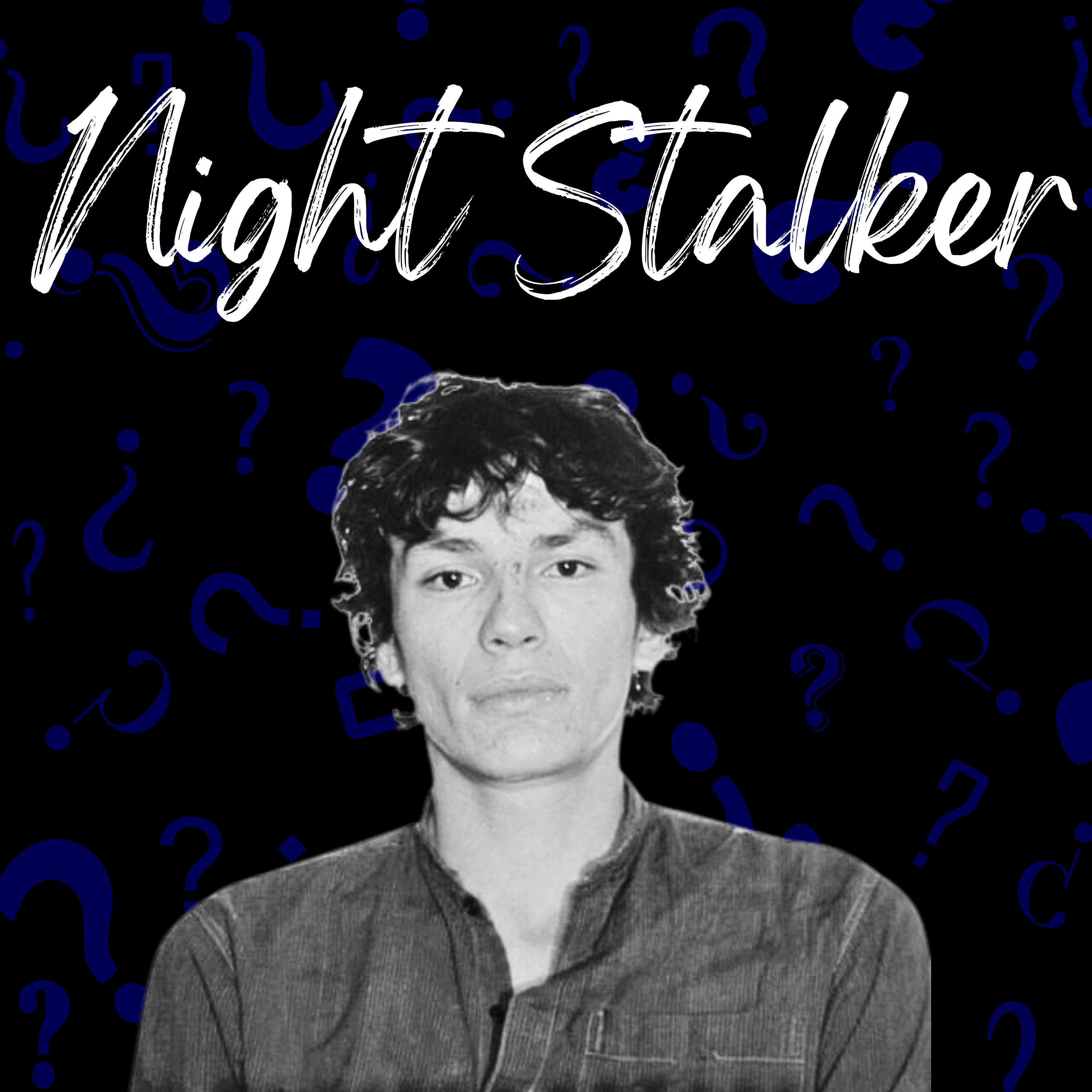#34 - Richard Ramirez – Angst, Blut und der „Night Stalker“ von Kalifornien