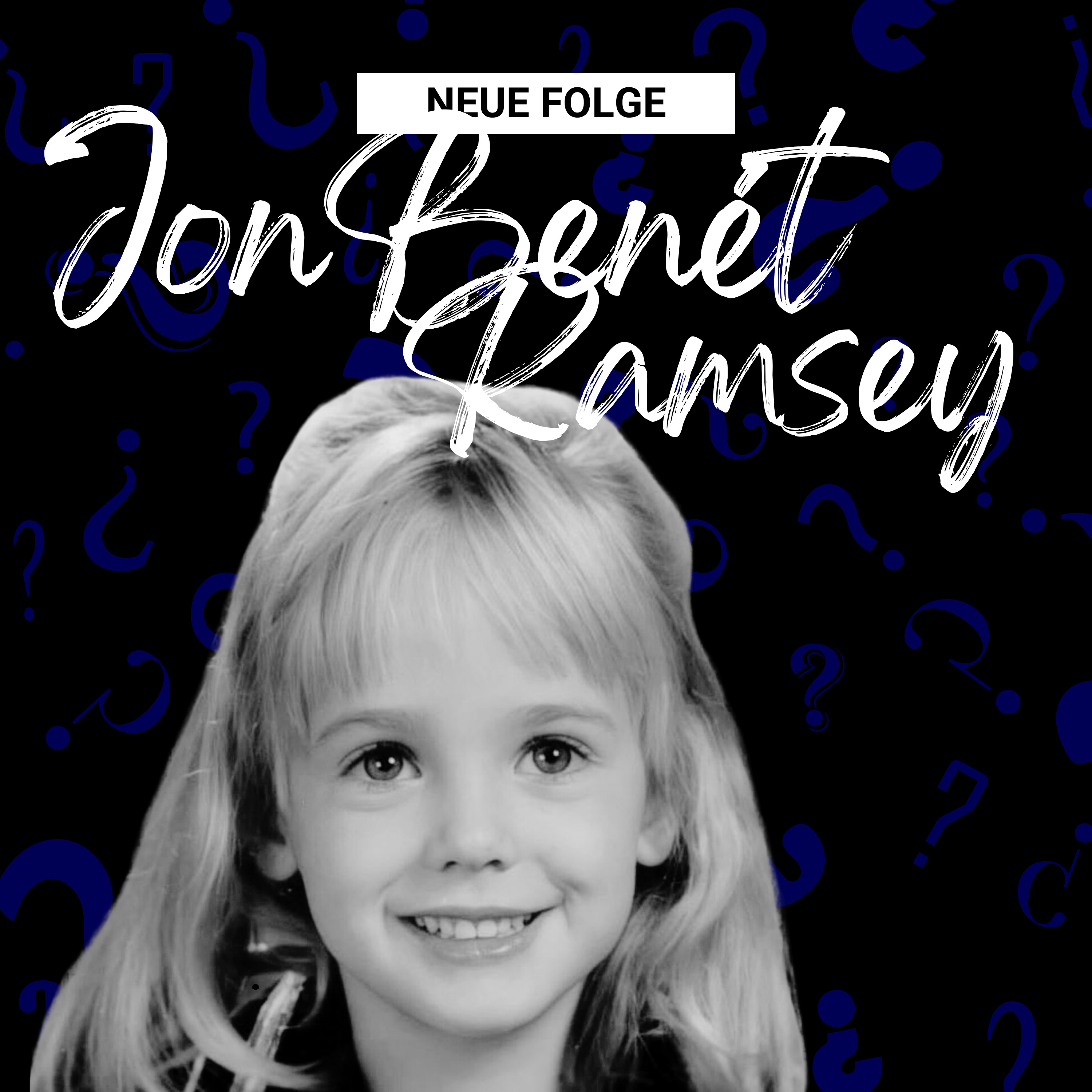 #36 - JonBenét Ramsey – Das Weihnachtsrätsel von Boulder