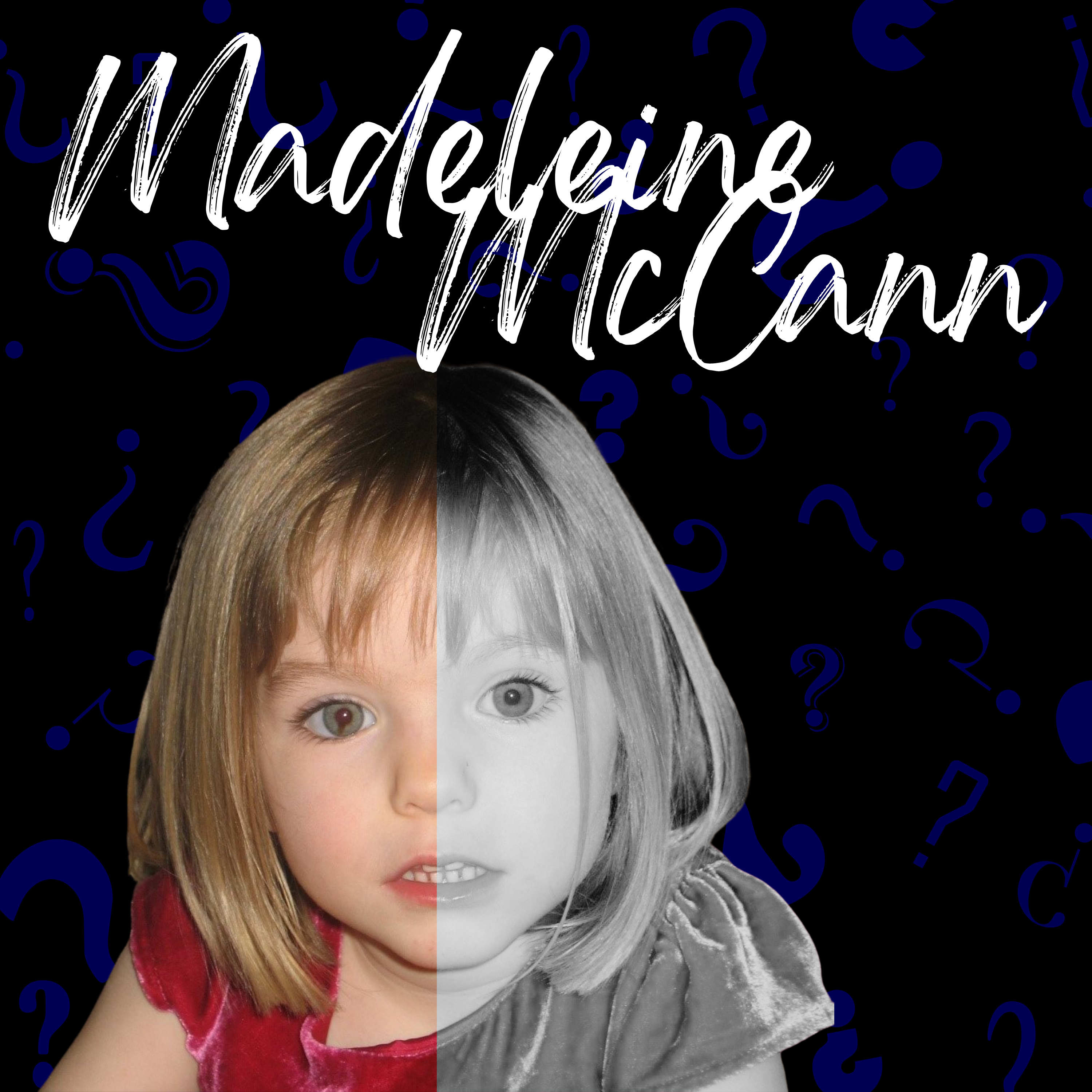 #35 - Madeleine McCann – Das verschwundene Mädchen aus Praia da Luz