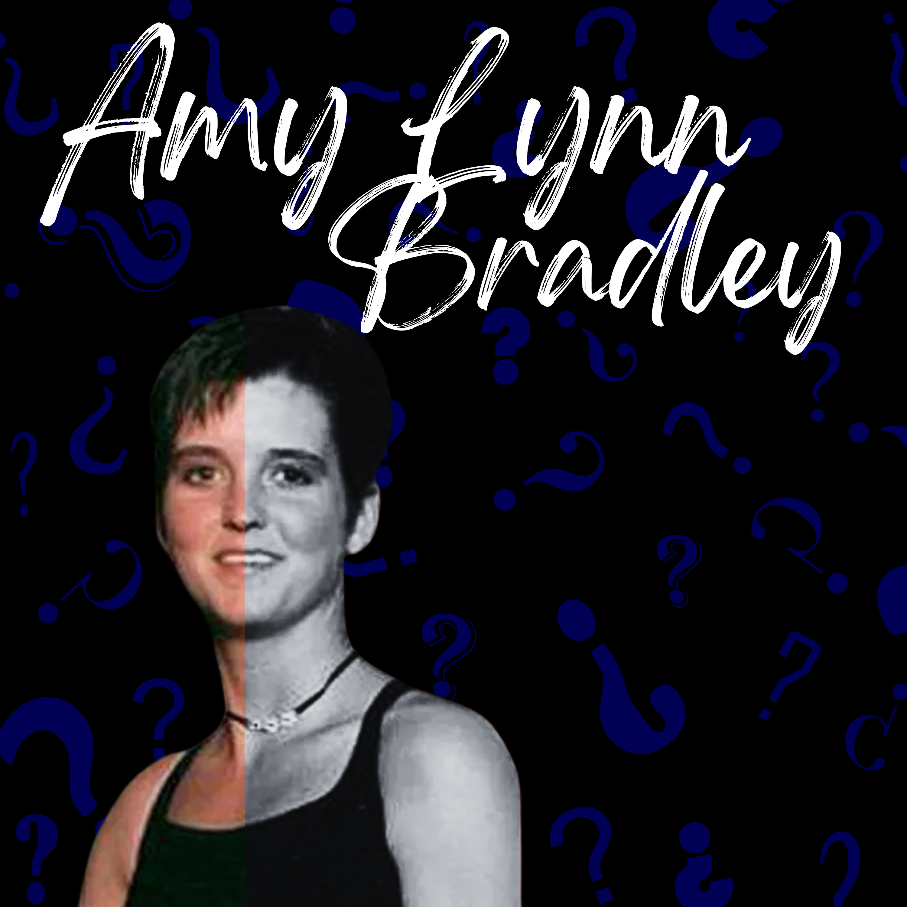 #37 - Amy Lynn Bradley – spurlos verschwunden auf hoher See
