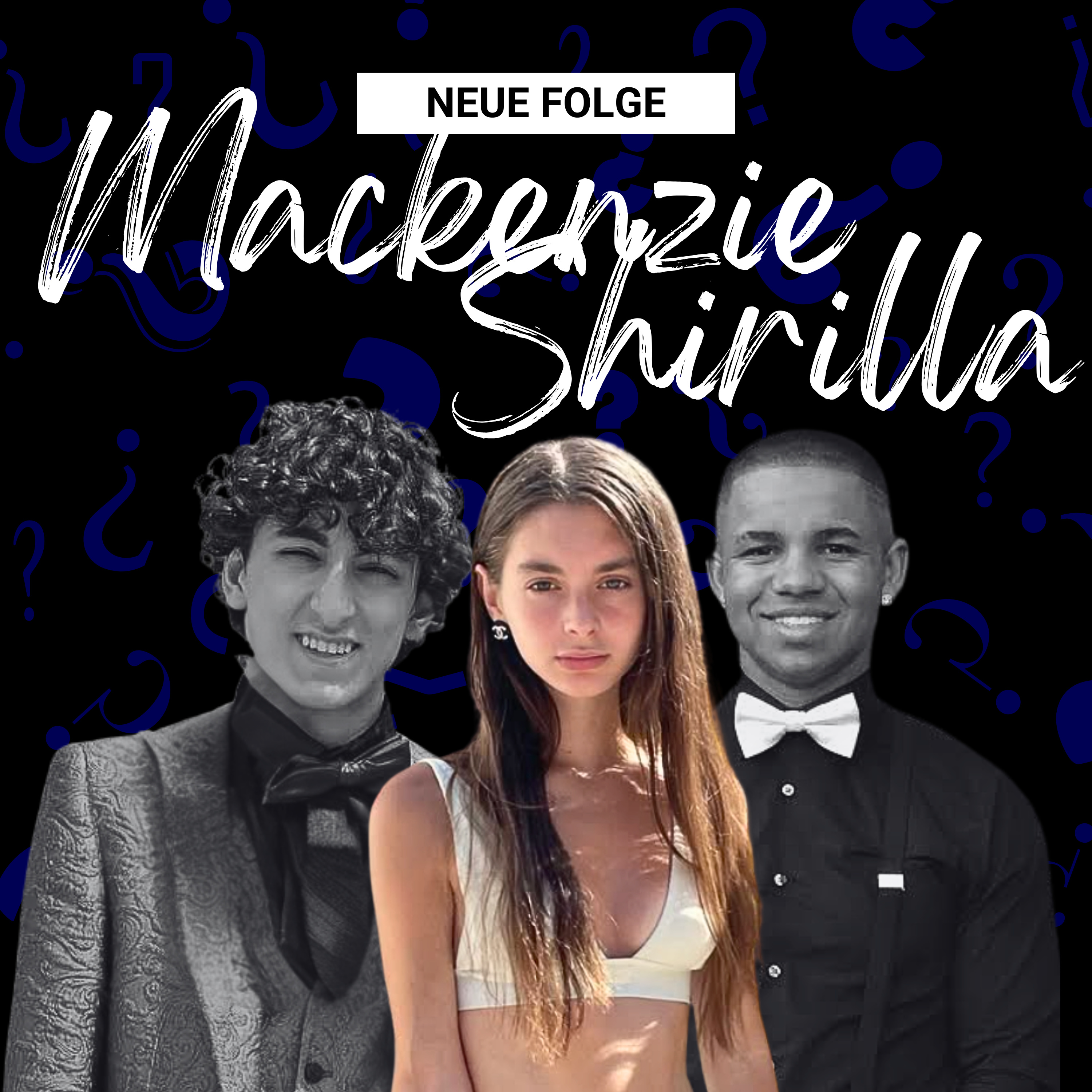 #42 - Mackenzie Shirilla – Unfall oder Mord? Der Fall, der Amerika spaltet