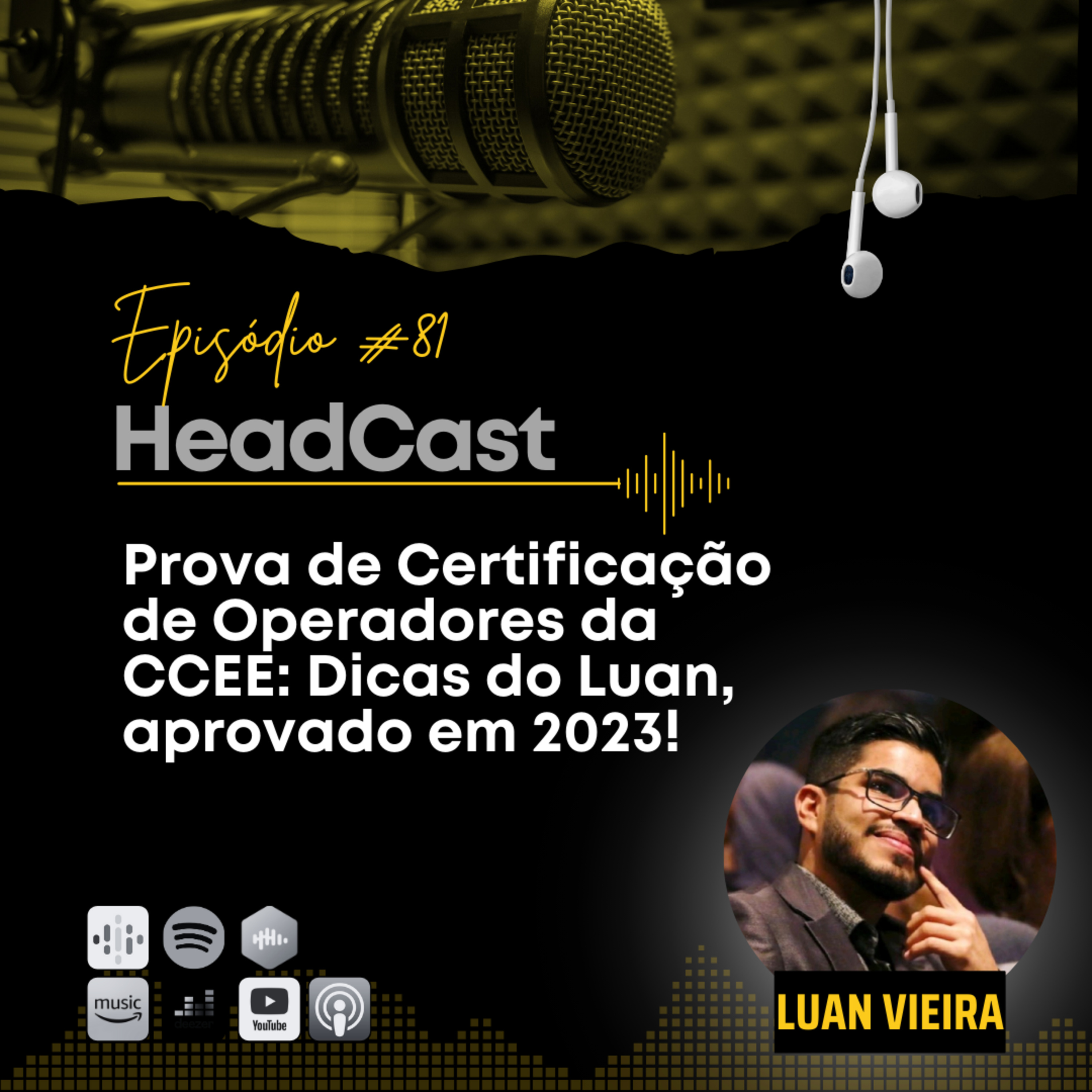 HeadCast - o podcast da Head Energia