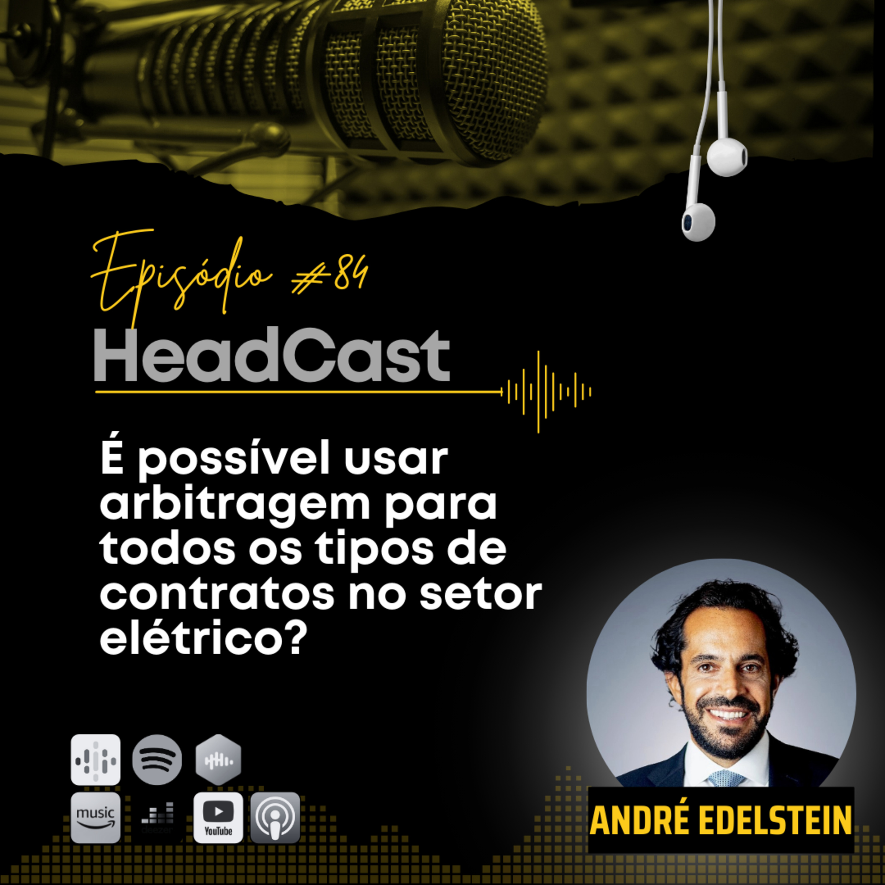HeadCast - o podcast da Head Energia
