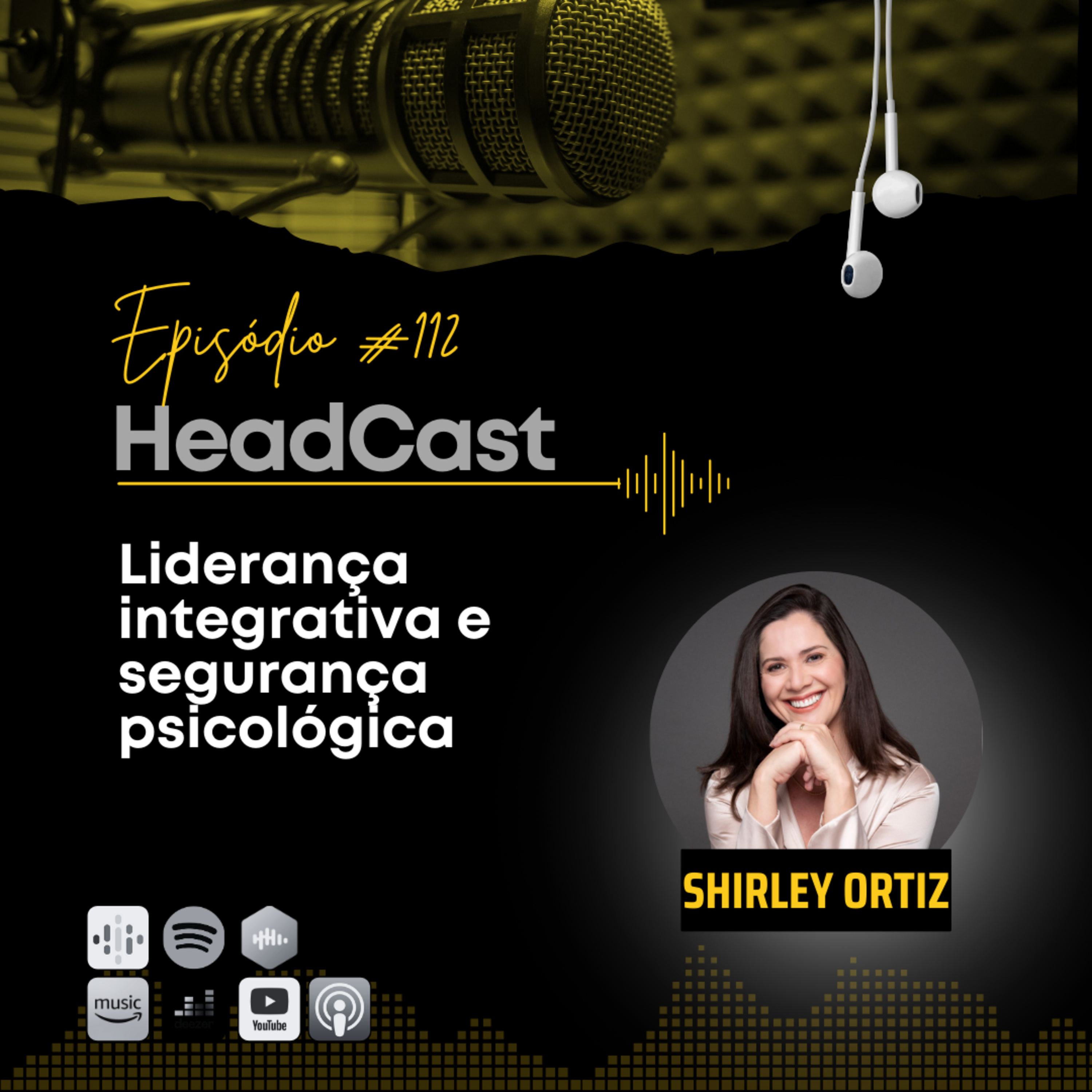 HeadCast - o podcast da Head Energia
