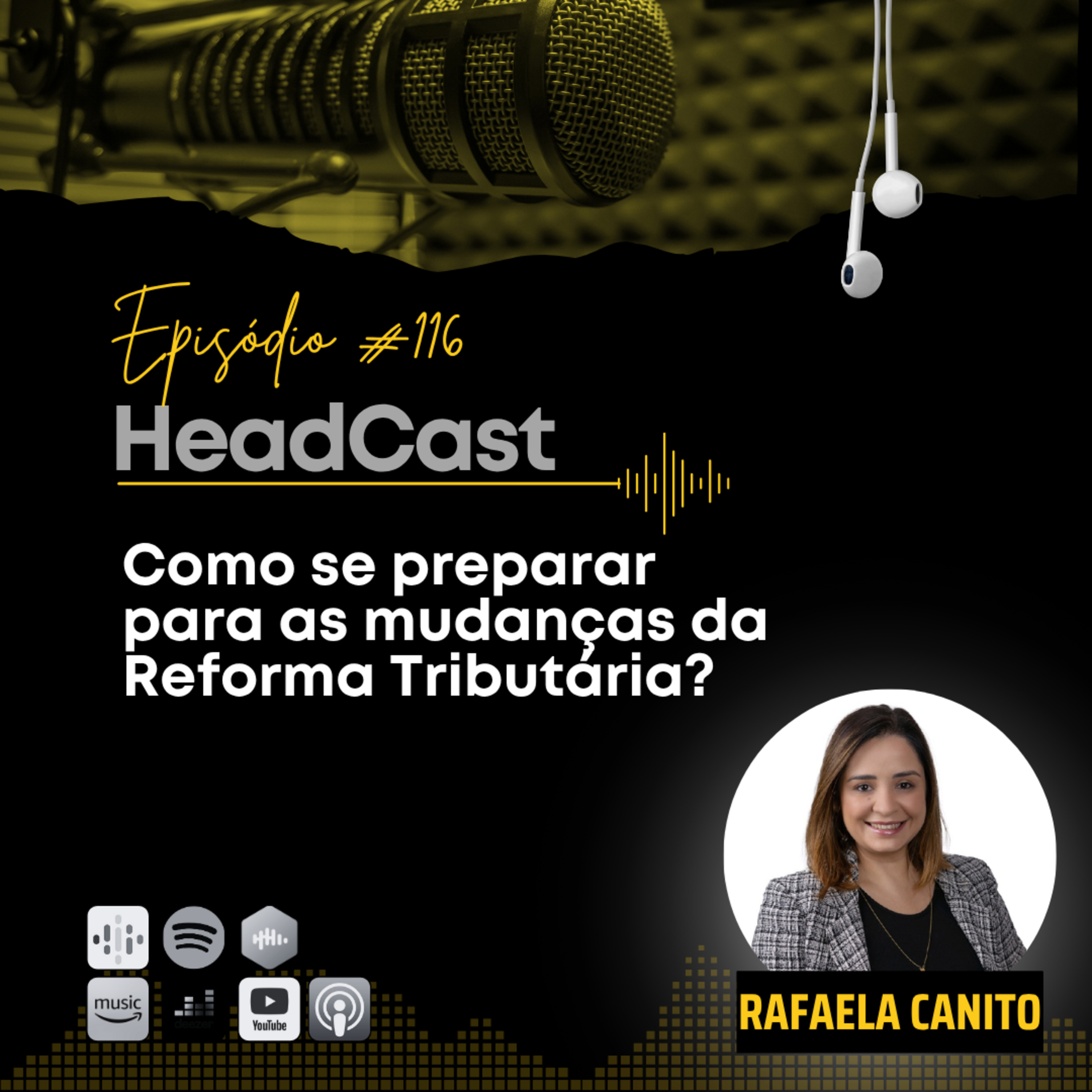 HeadCast - o podcast da Head Energia