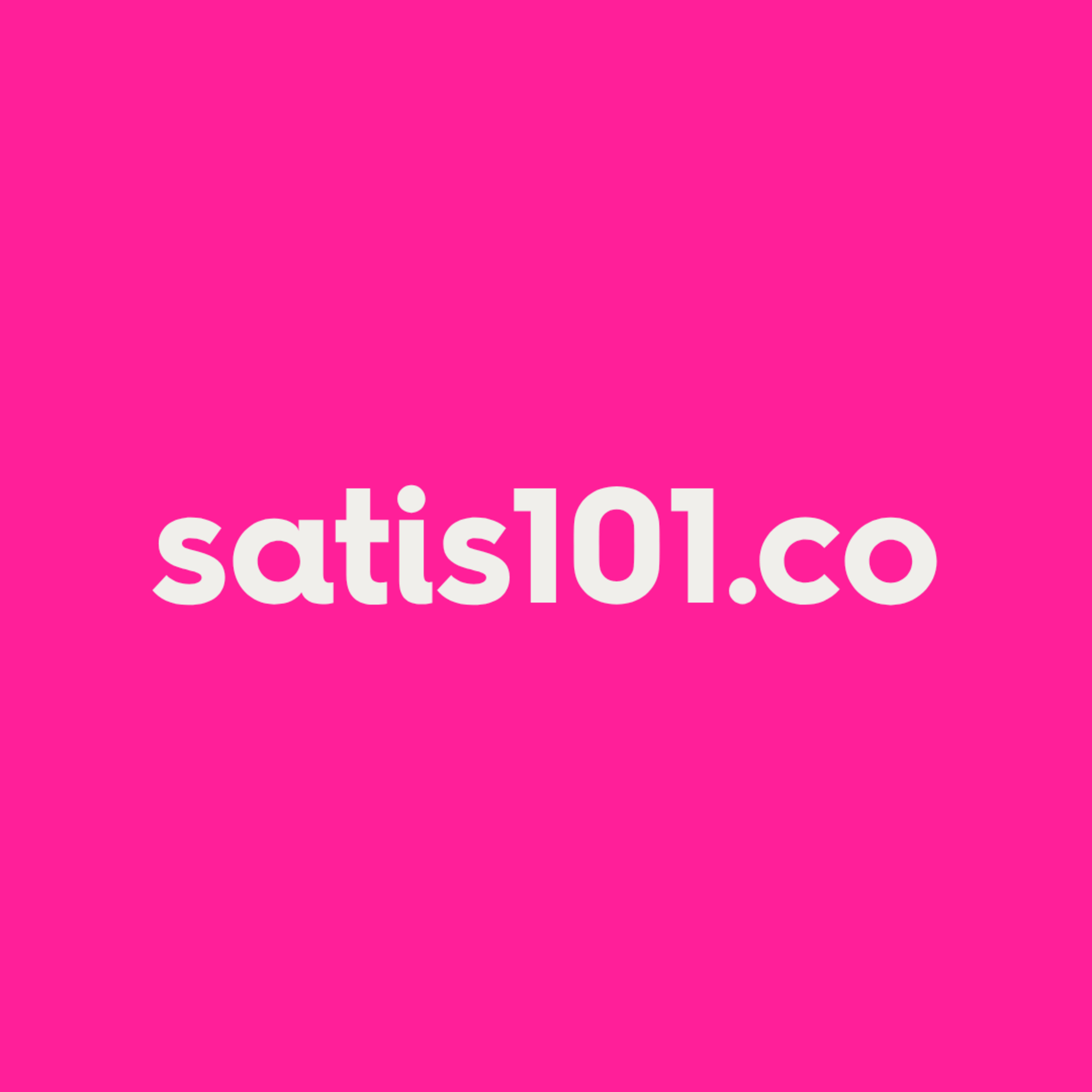 satis101.co satis101.co