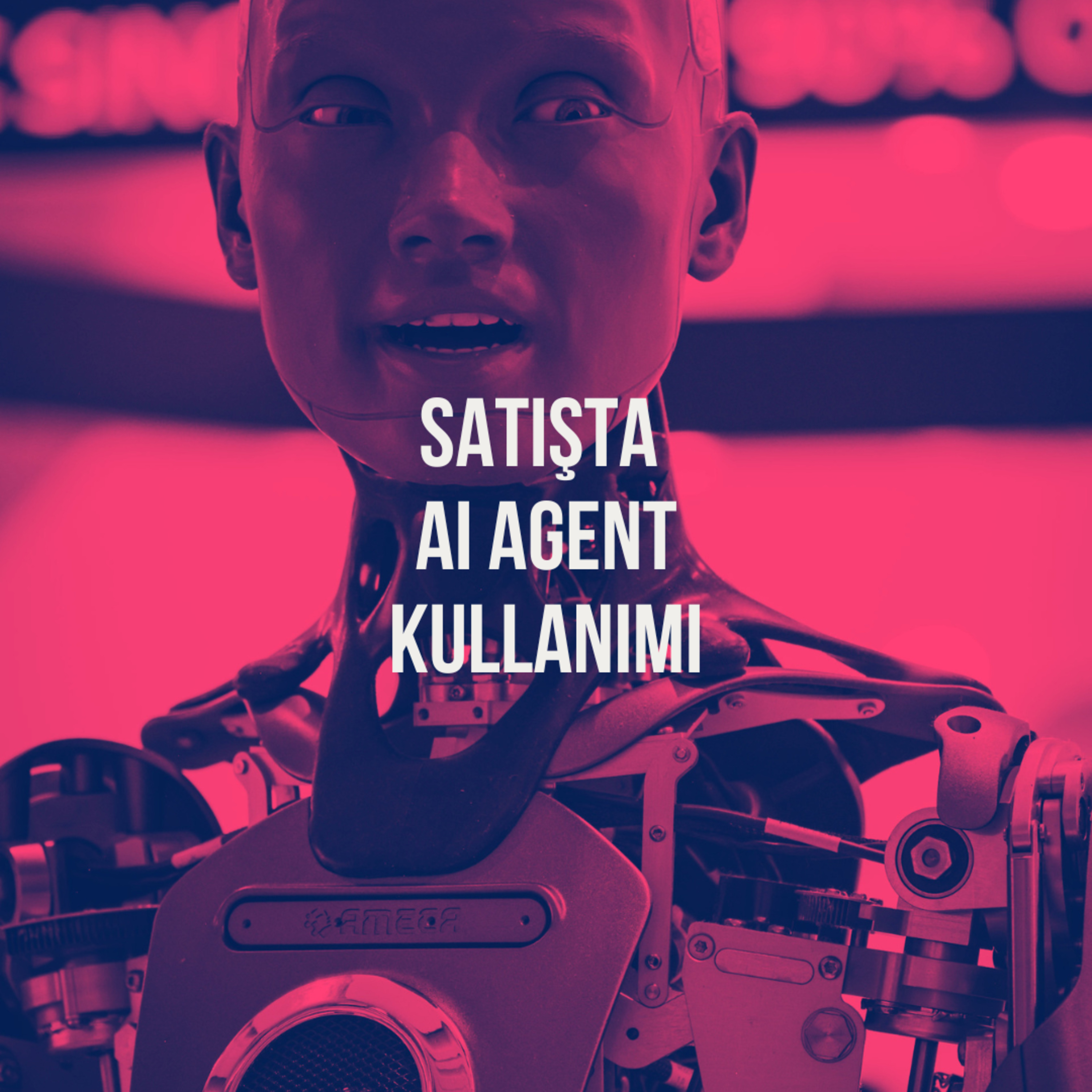 170. Satışta AI Agent Kullanımı