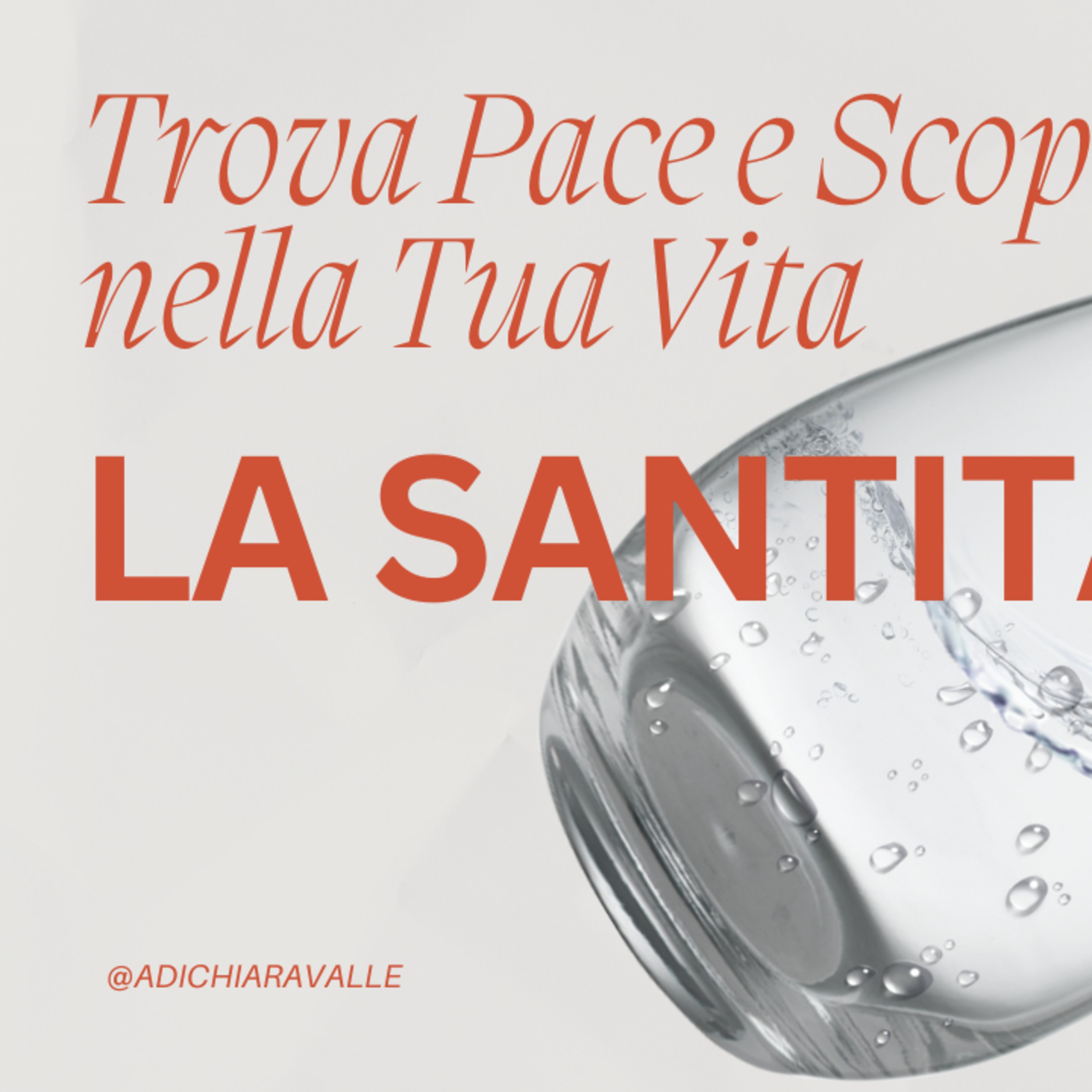 Iniziamo bene