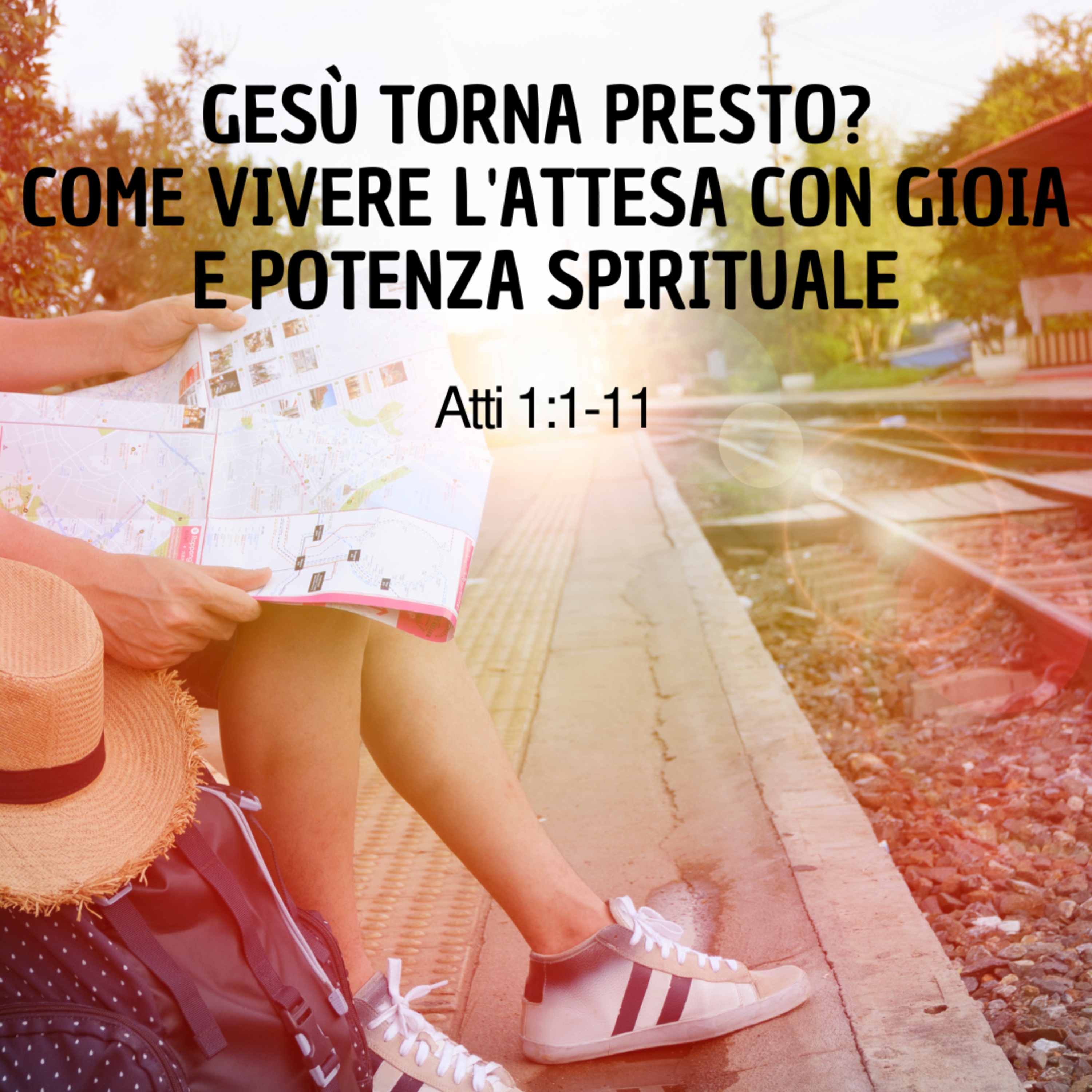 Iniziamo bene
