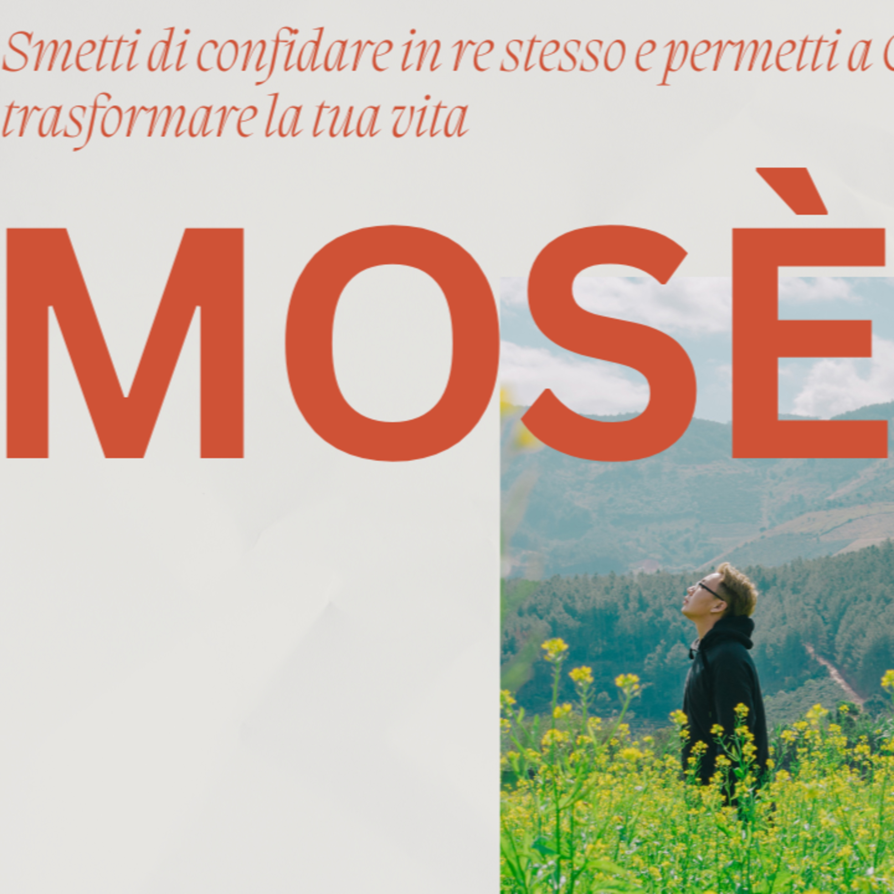 Iniziamo bene
