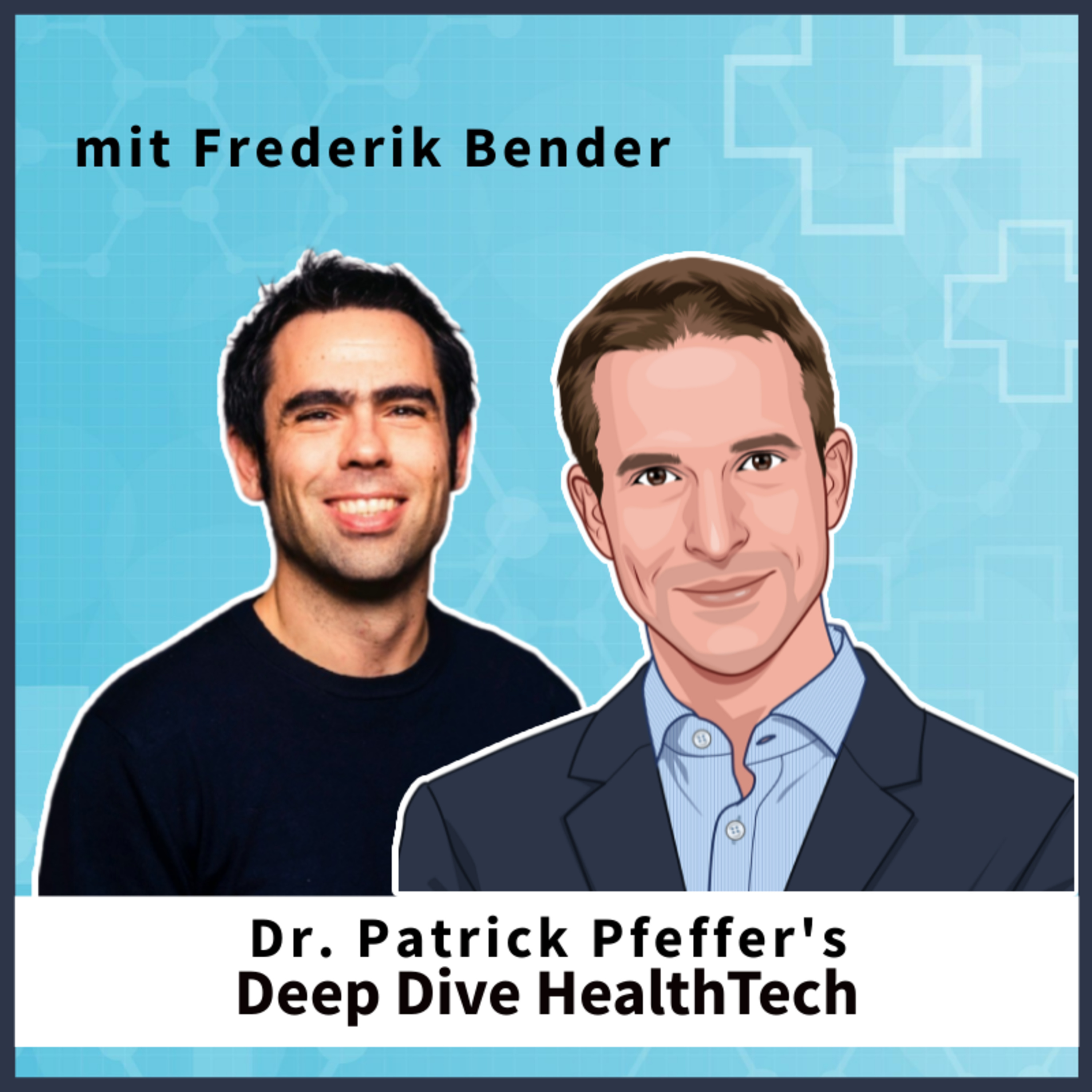 Deep Dive HealthTech
