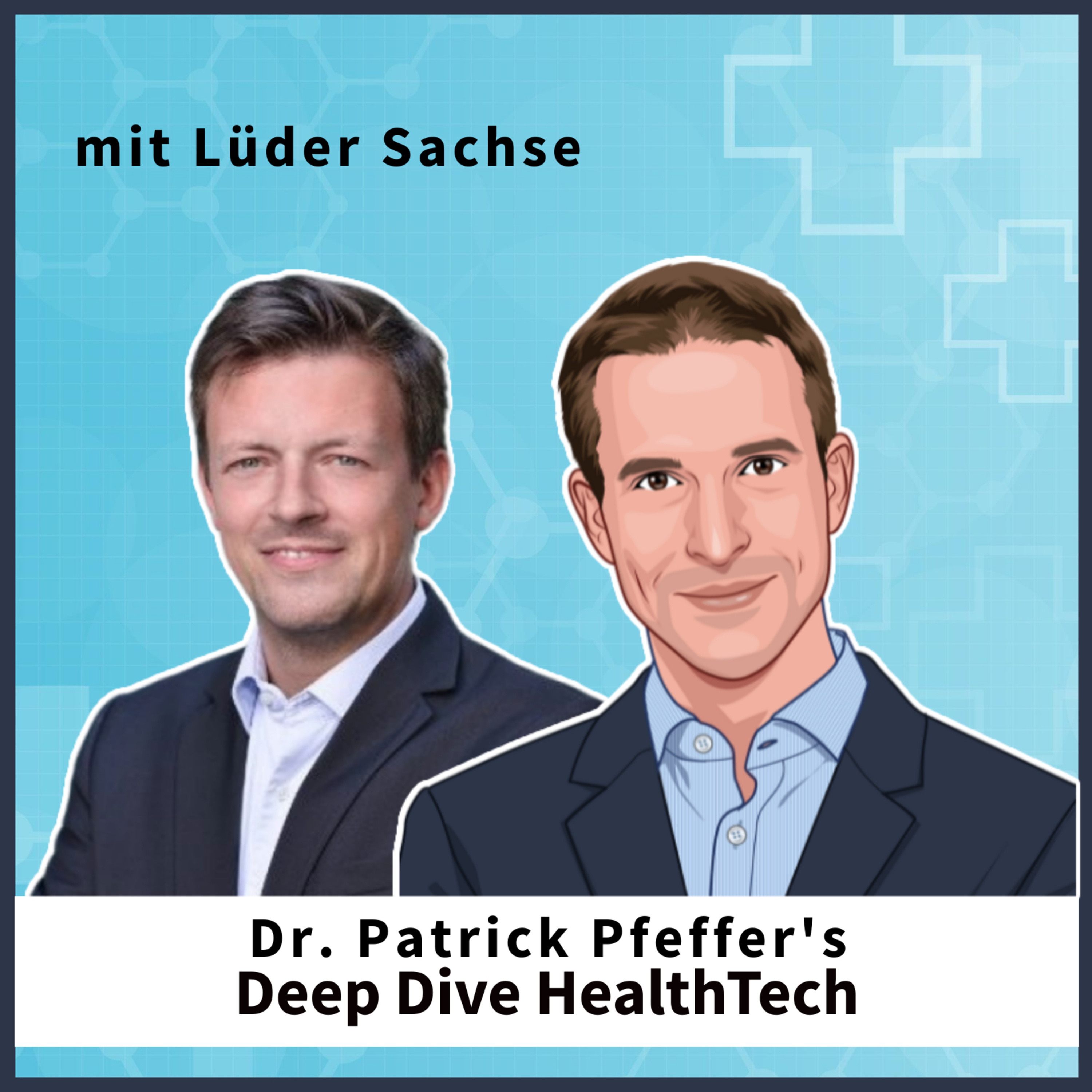 Deep Dive HealthTech