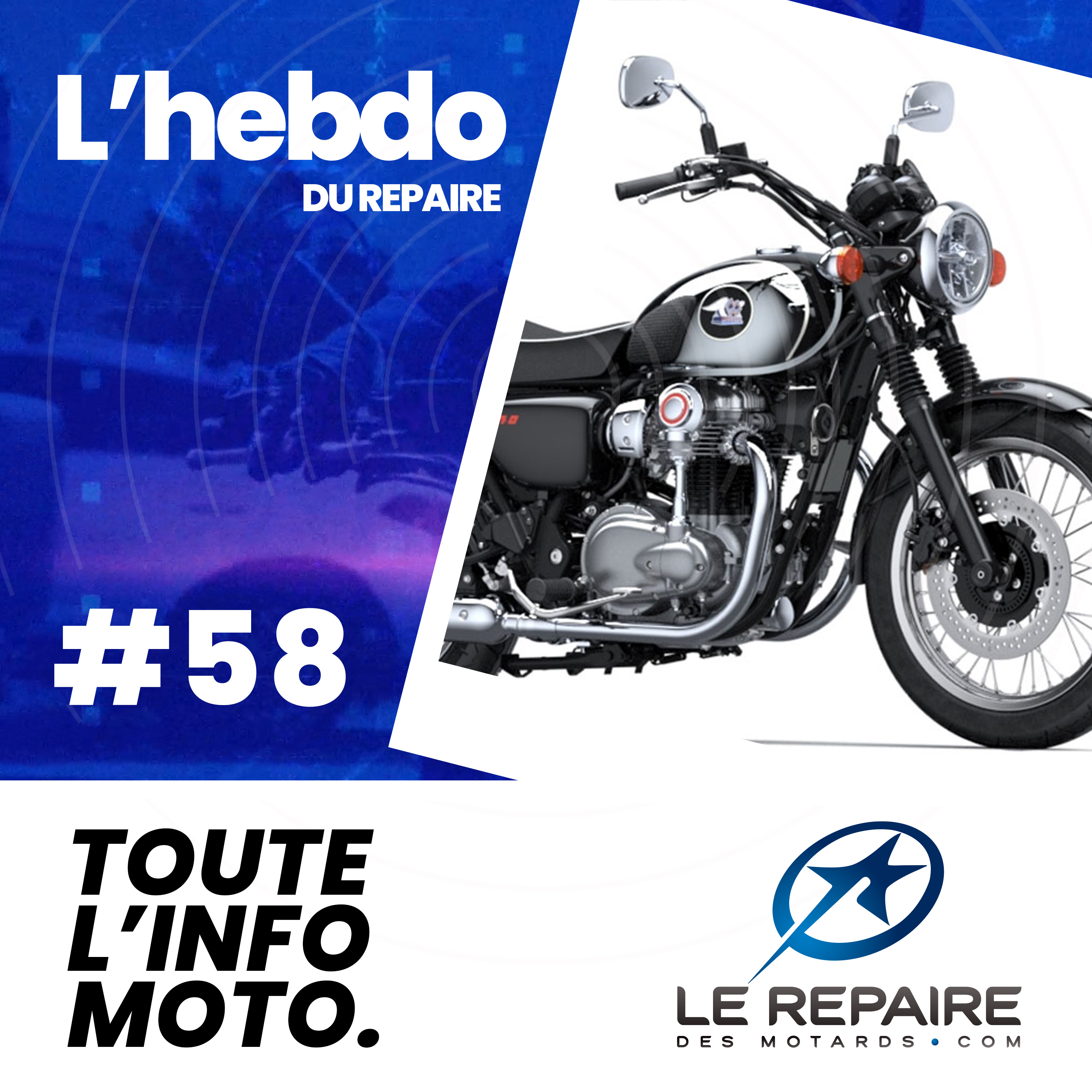 Le Repaire des Motards