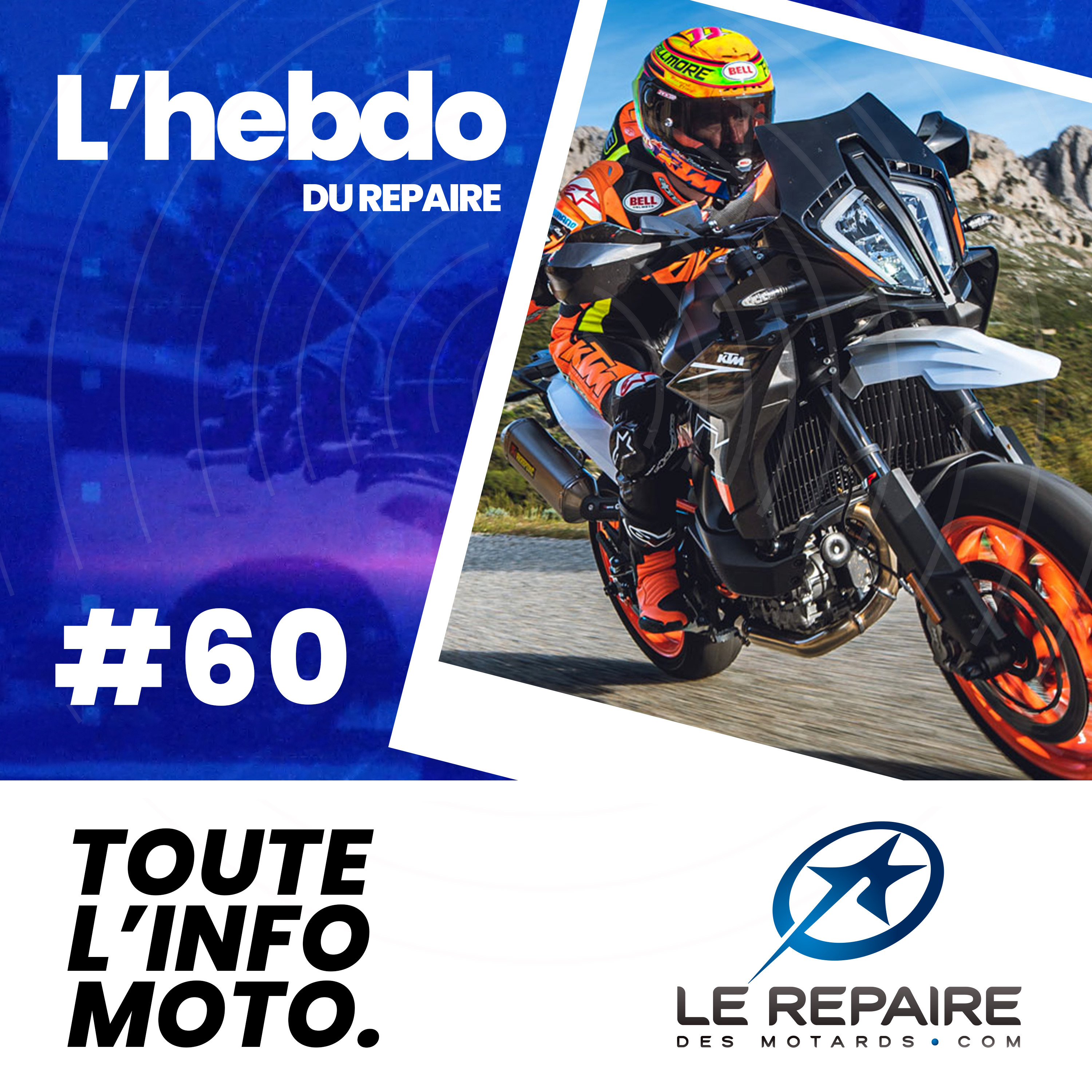 Le Repaire des Motards