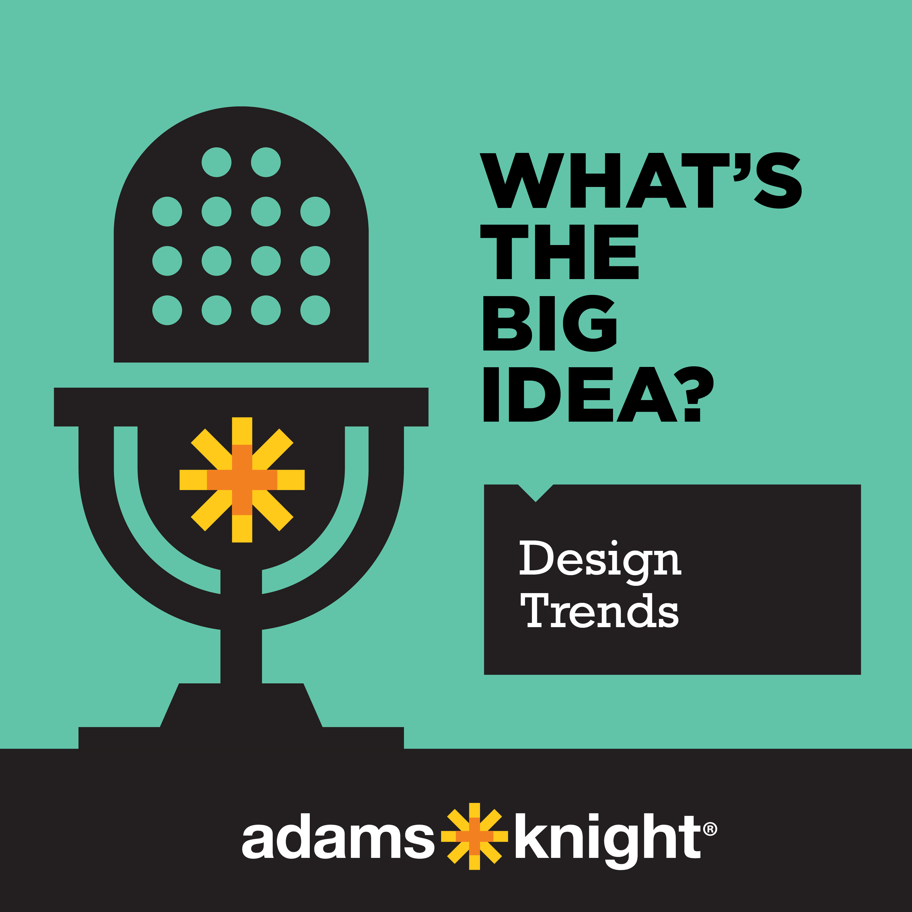 What\'s the Big Idea?