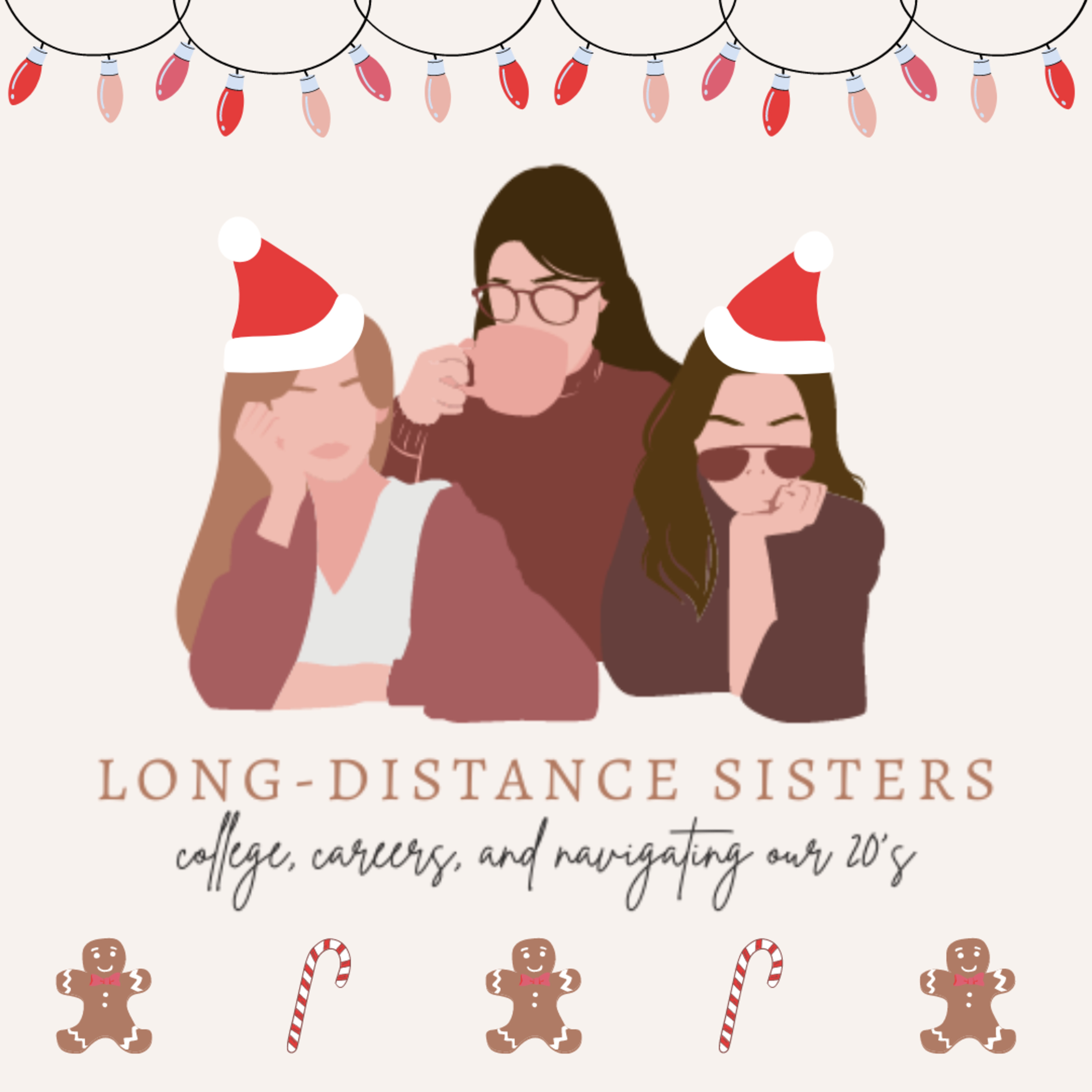 Long-Distance Sisters