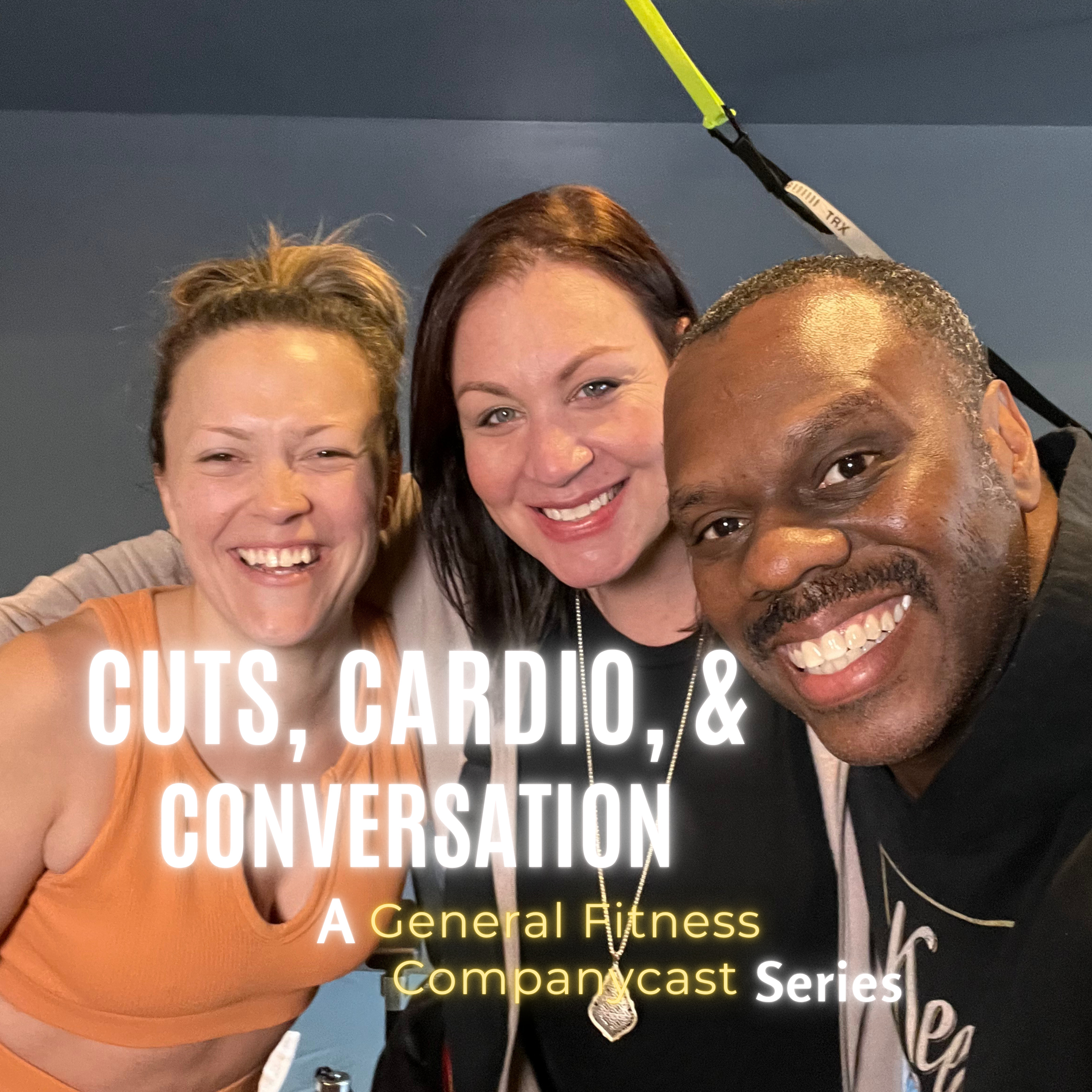 General Fitness Companycast