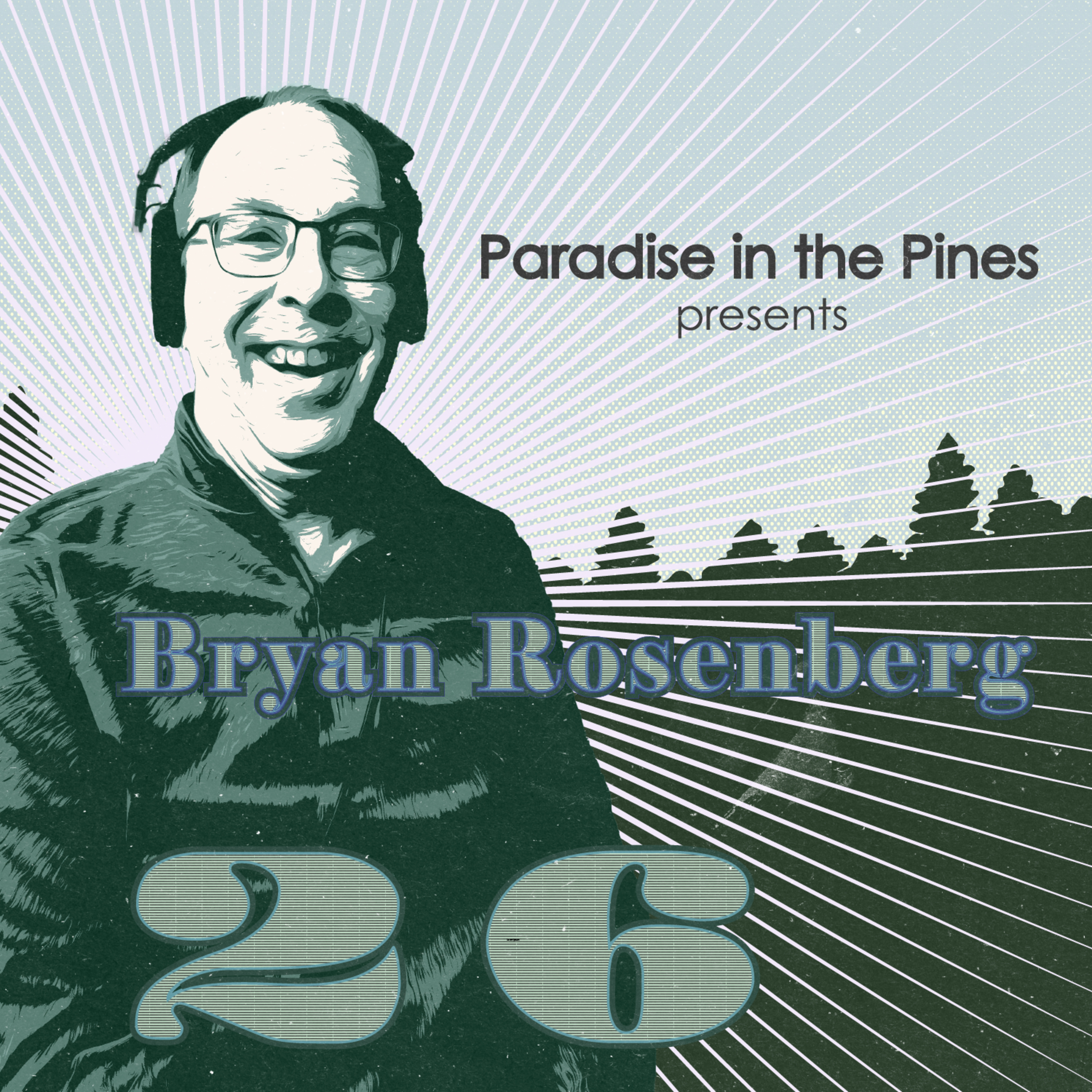 Paradise in the Pines