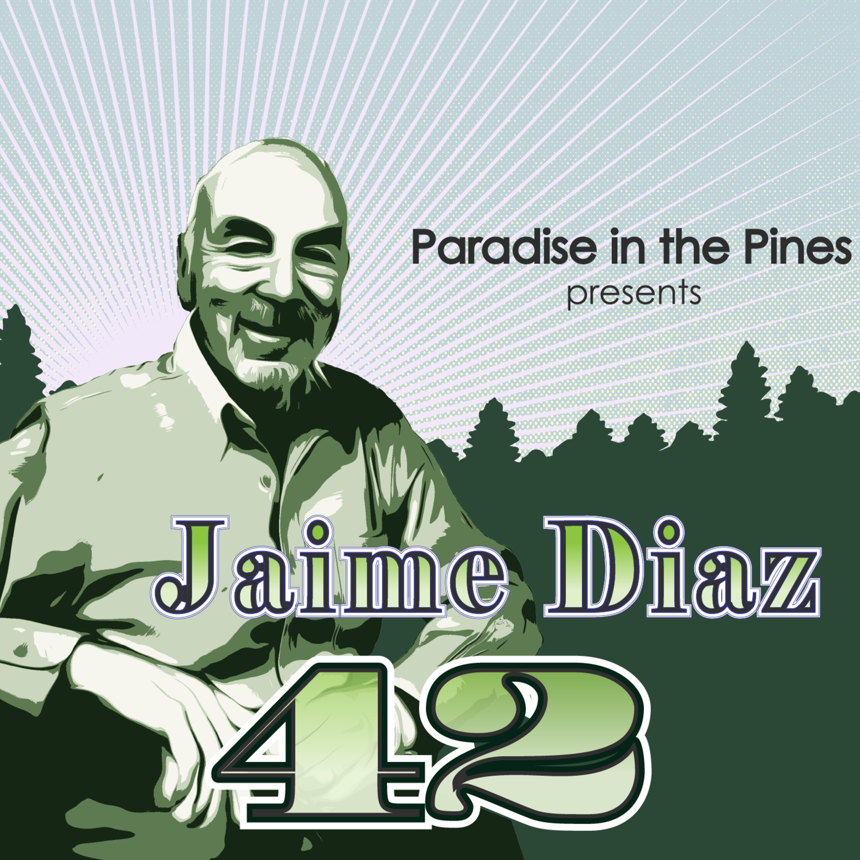 Paradise in the Pines