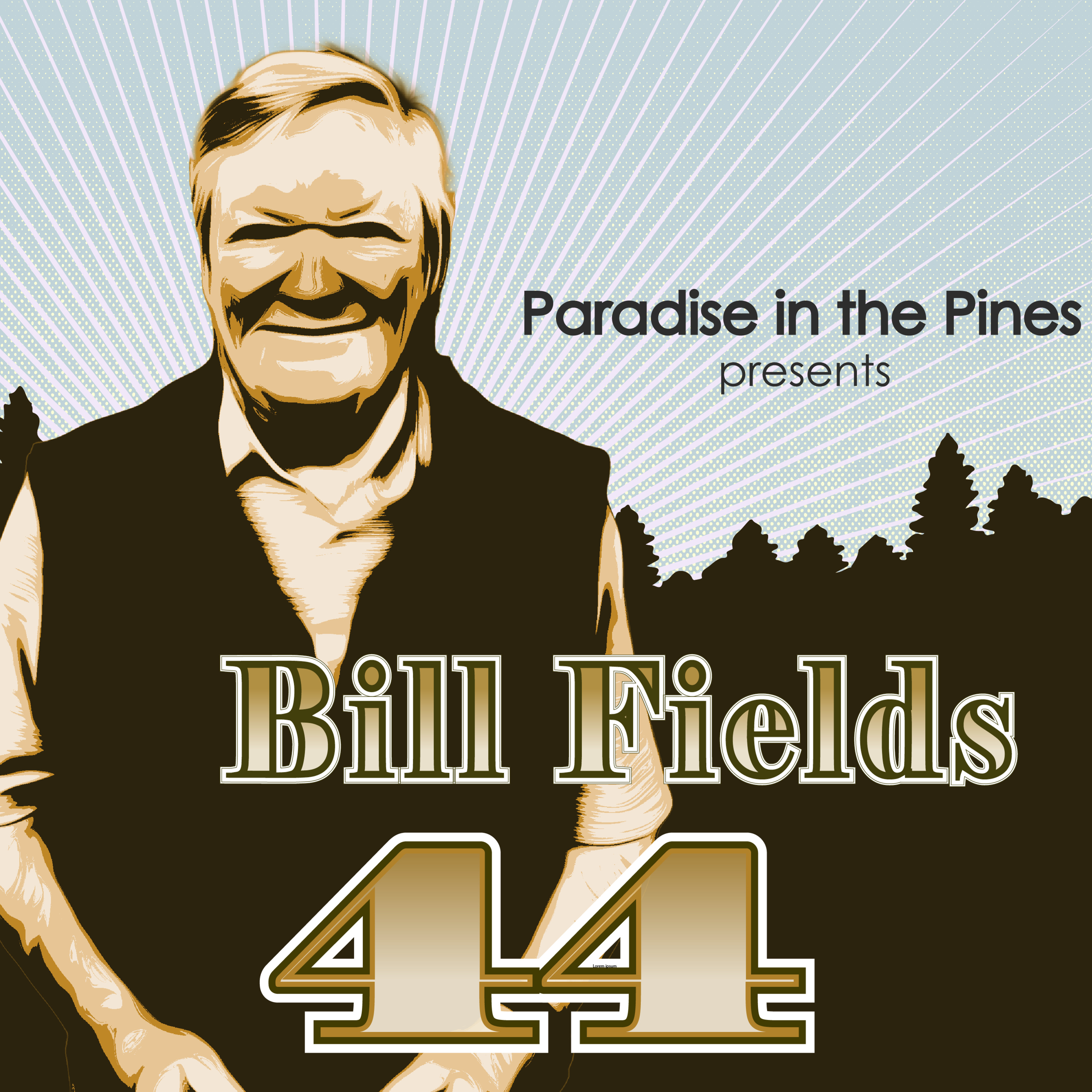 Paradise in the Pines