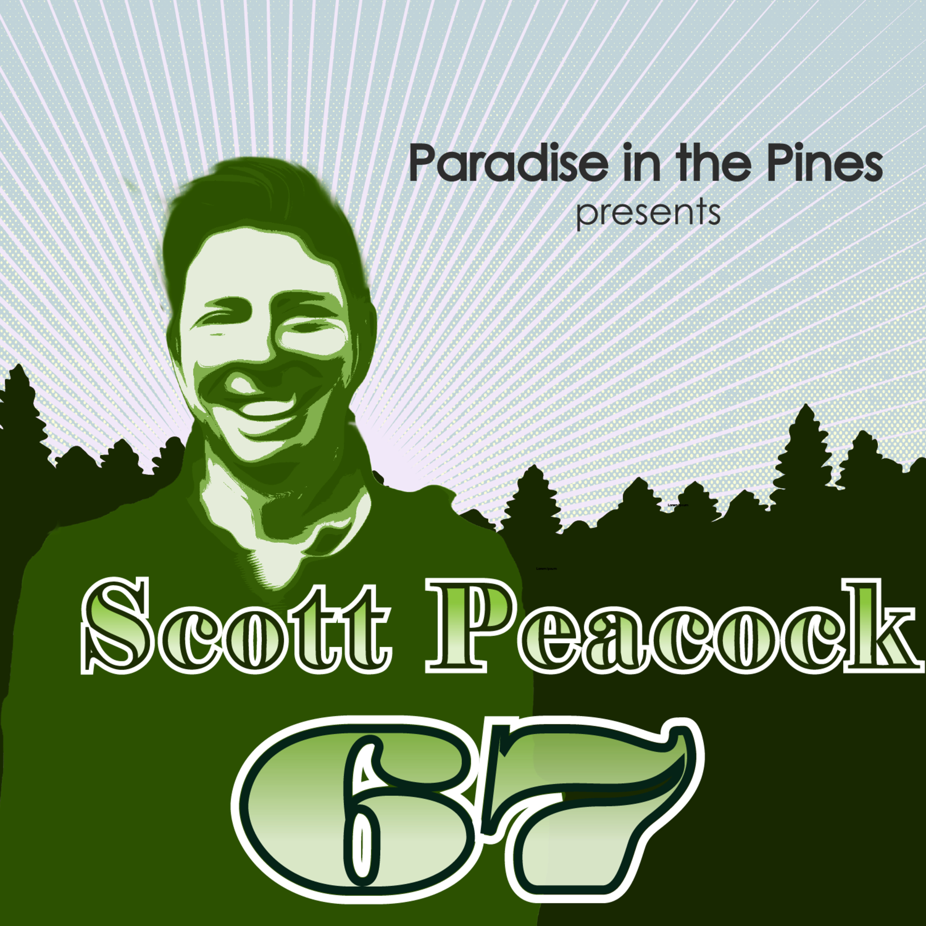 Paradise in the Pines