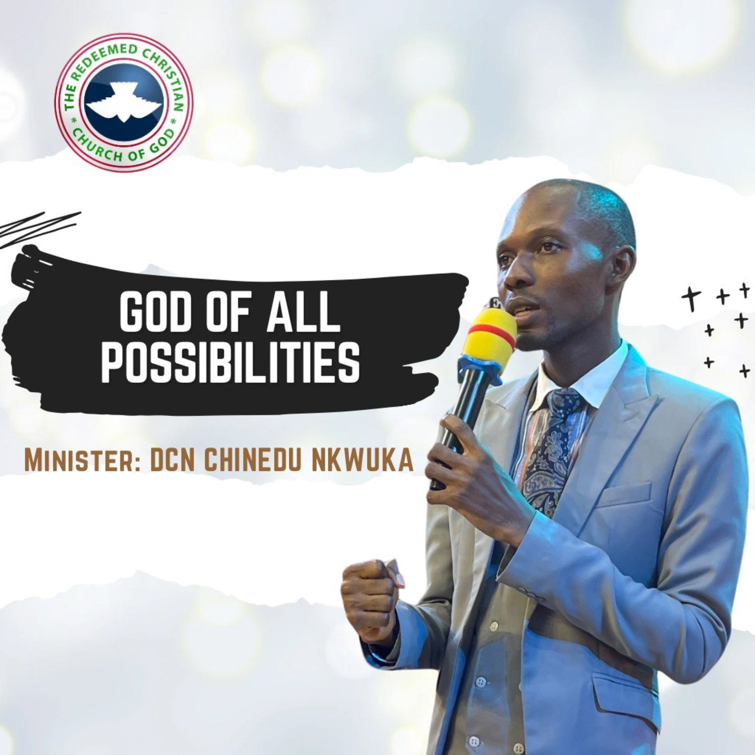 The Redeemed Christian Church of God, Unity Model Parish, Asaba