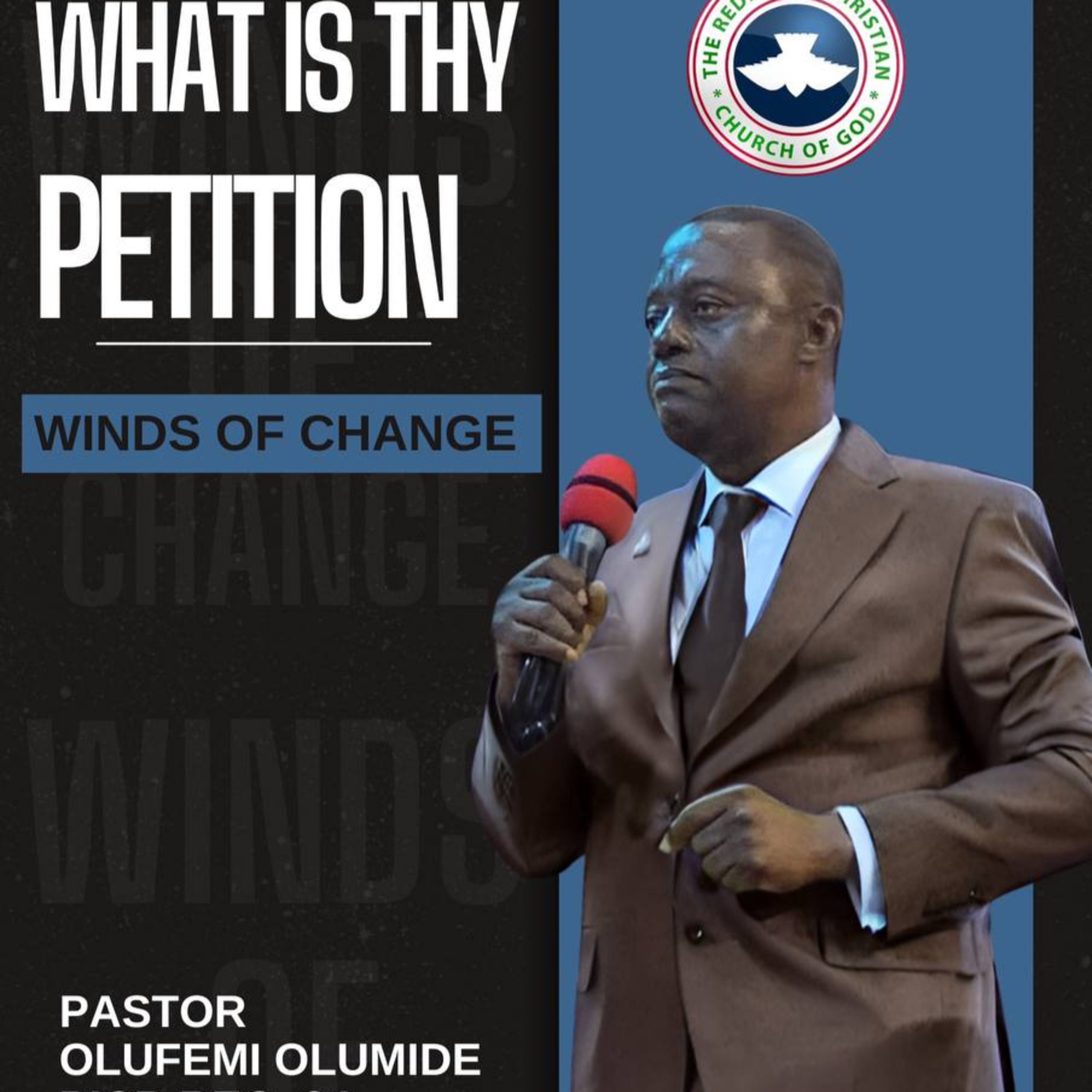 The Redeemed Christian Church of God, Unity Model Parish, Asaba