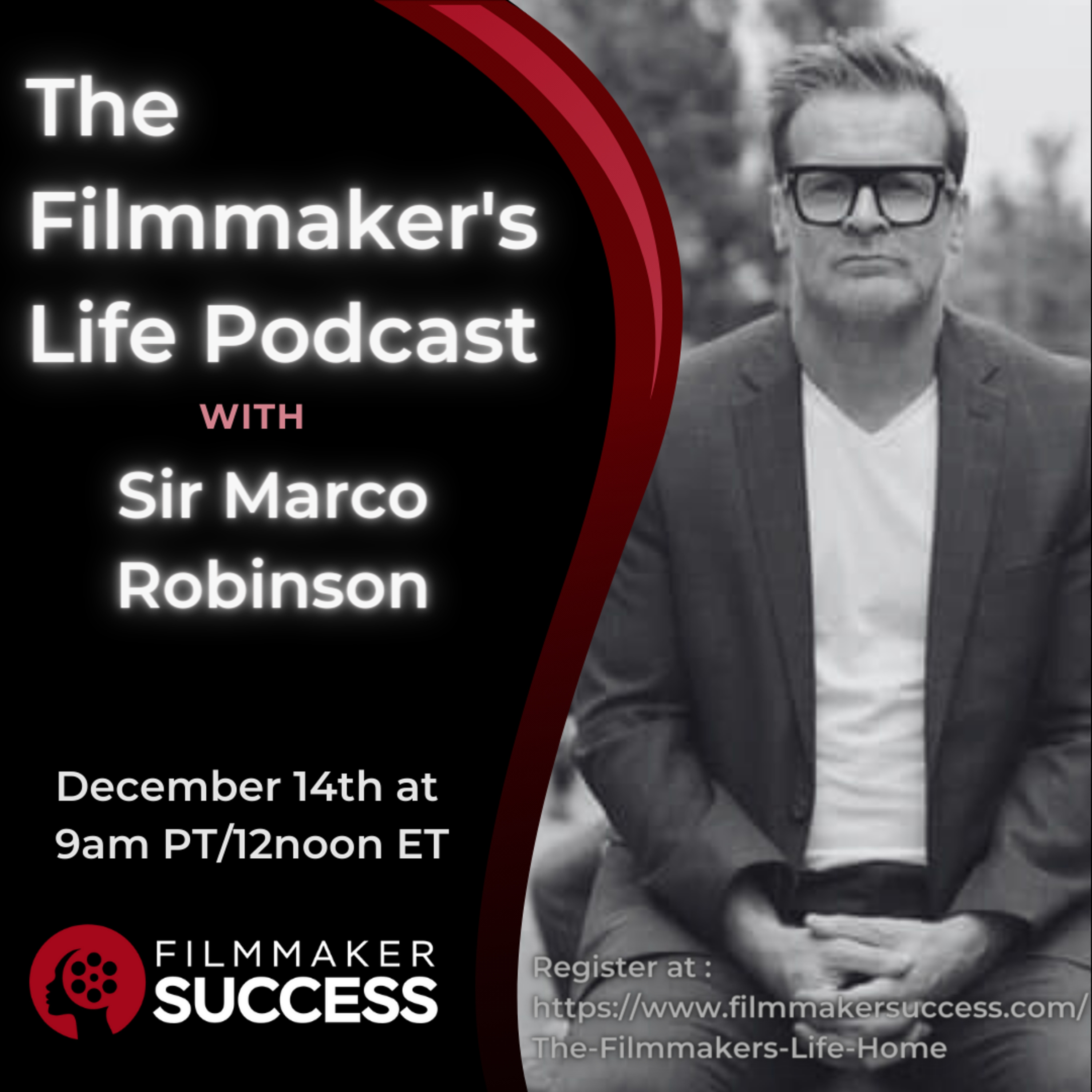 The Filmmaker\'s Life