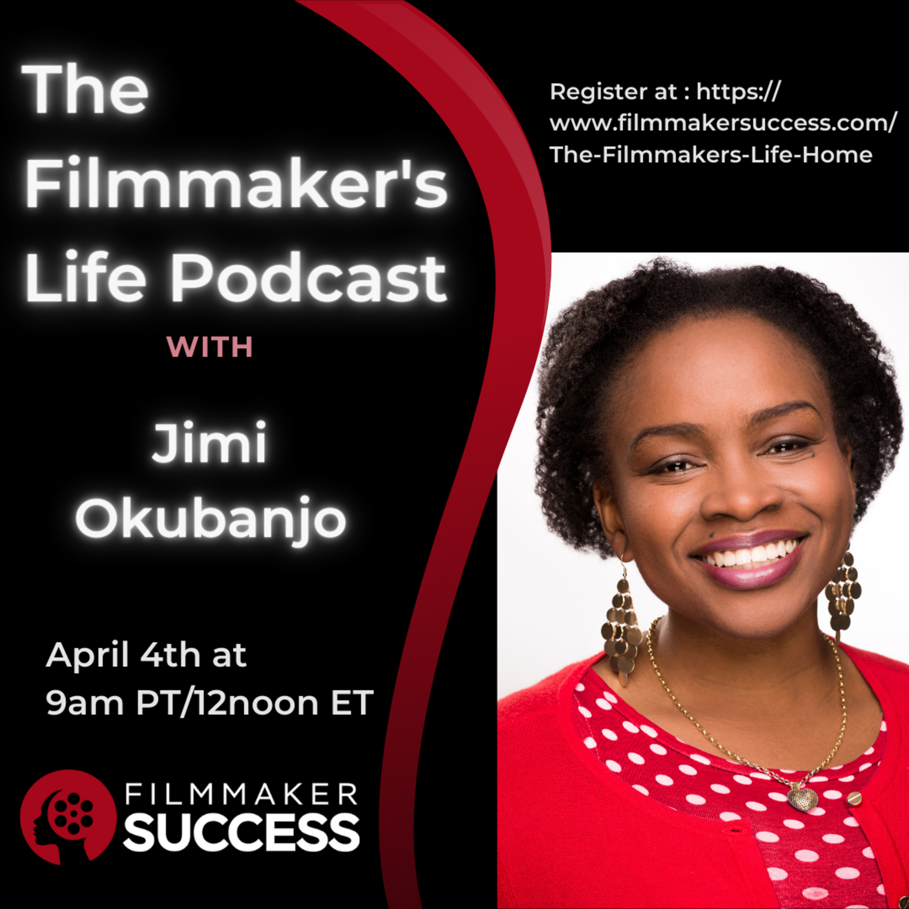 The Filmmaker\'s Life