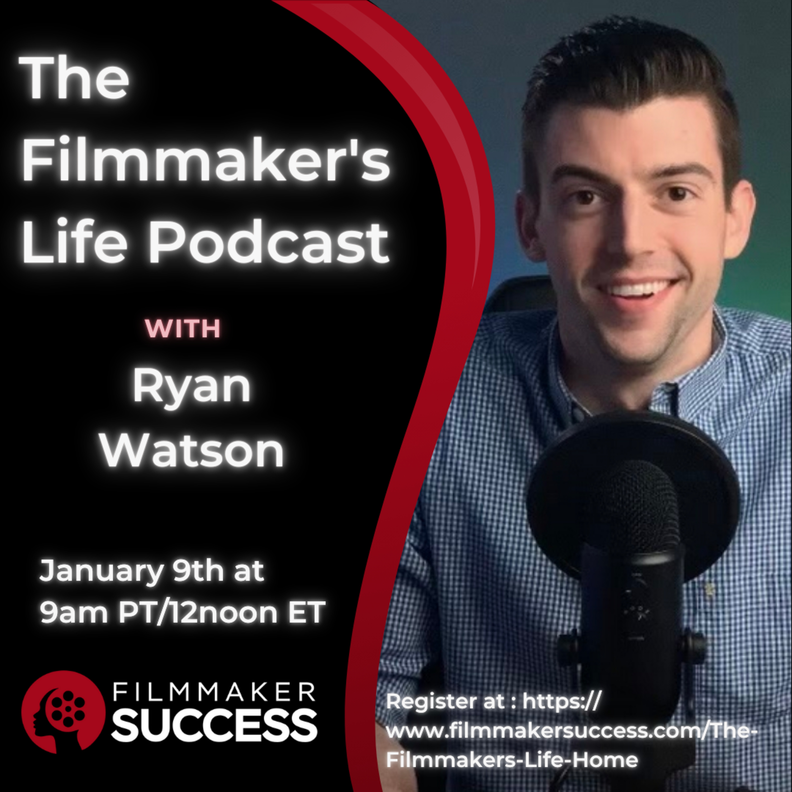 The Filmmaker\'s Life