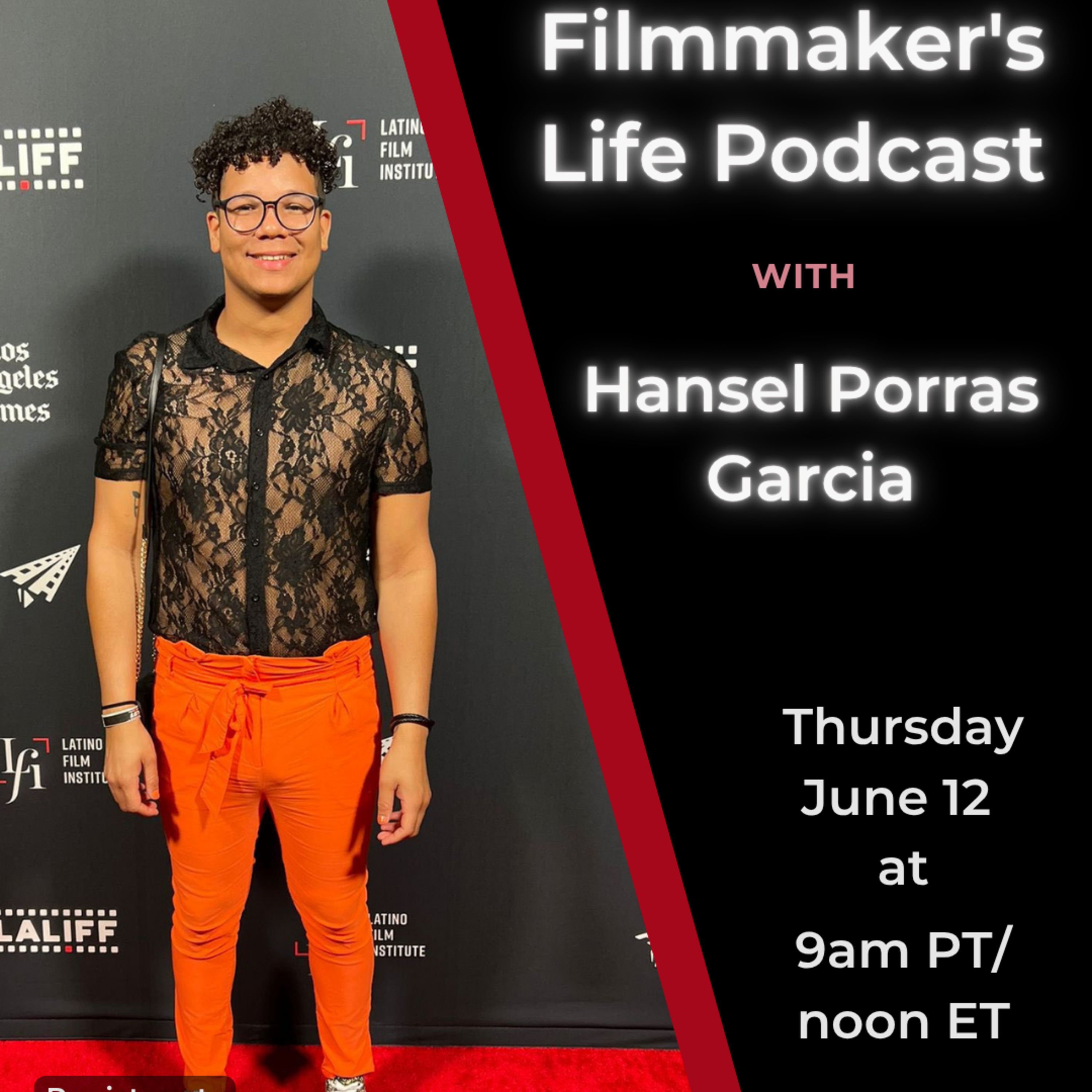 The Filmmaker\'s Life
