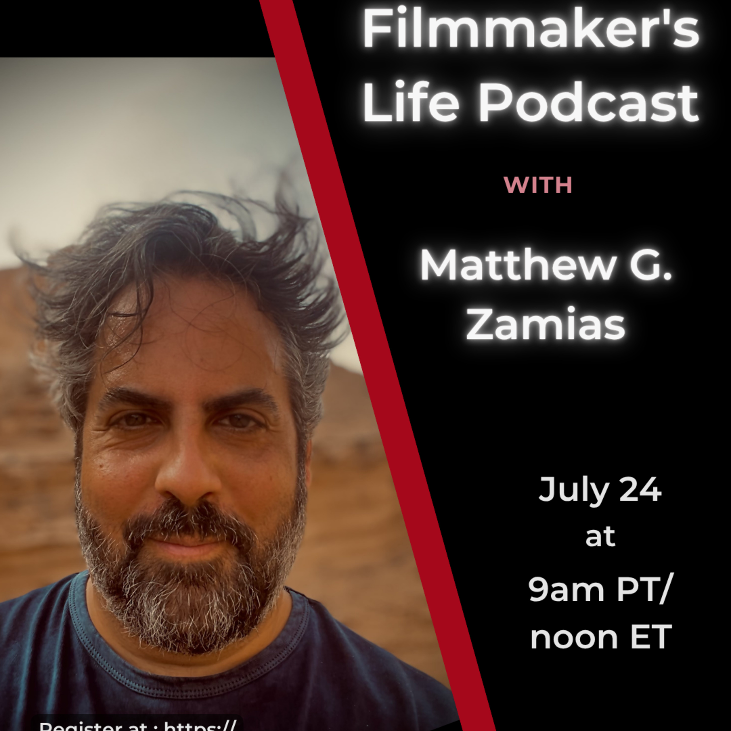 The Filmmaker\'s Life