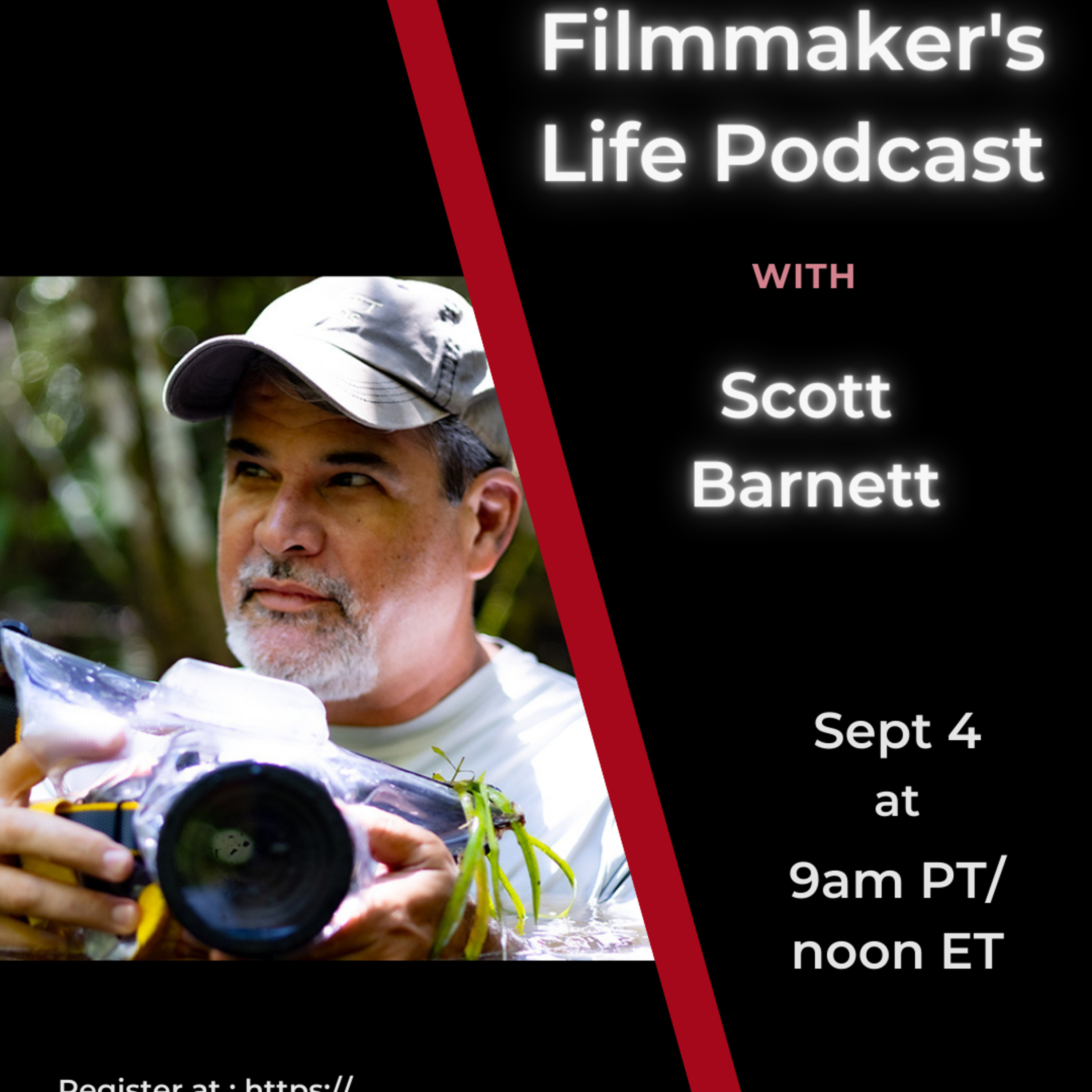 The Filmmaker\'s Life