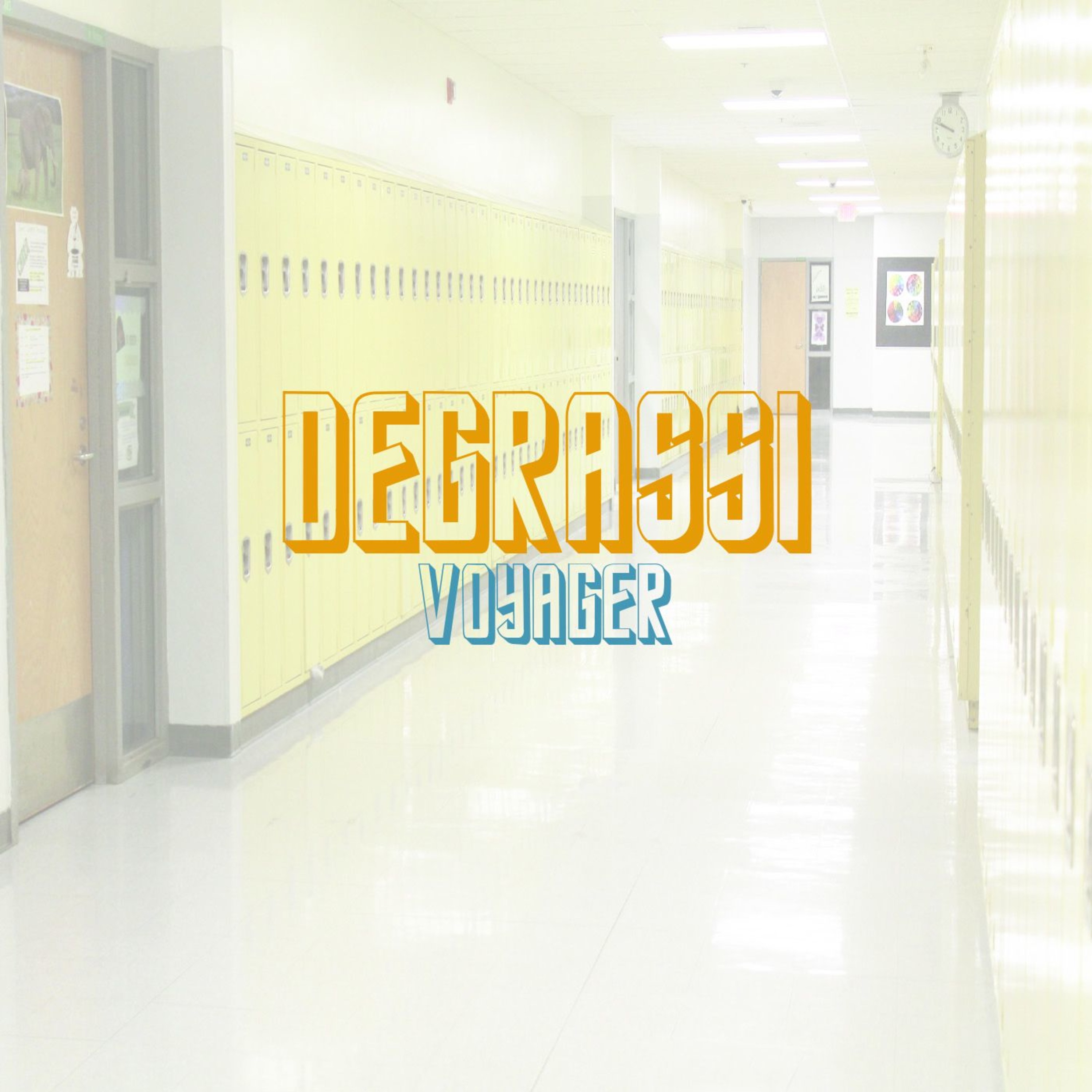 Degrassi Voyager