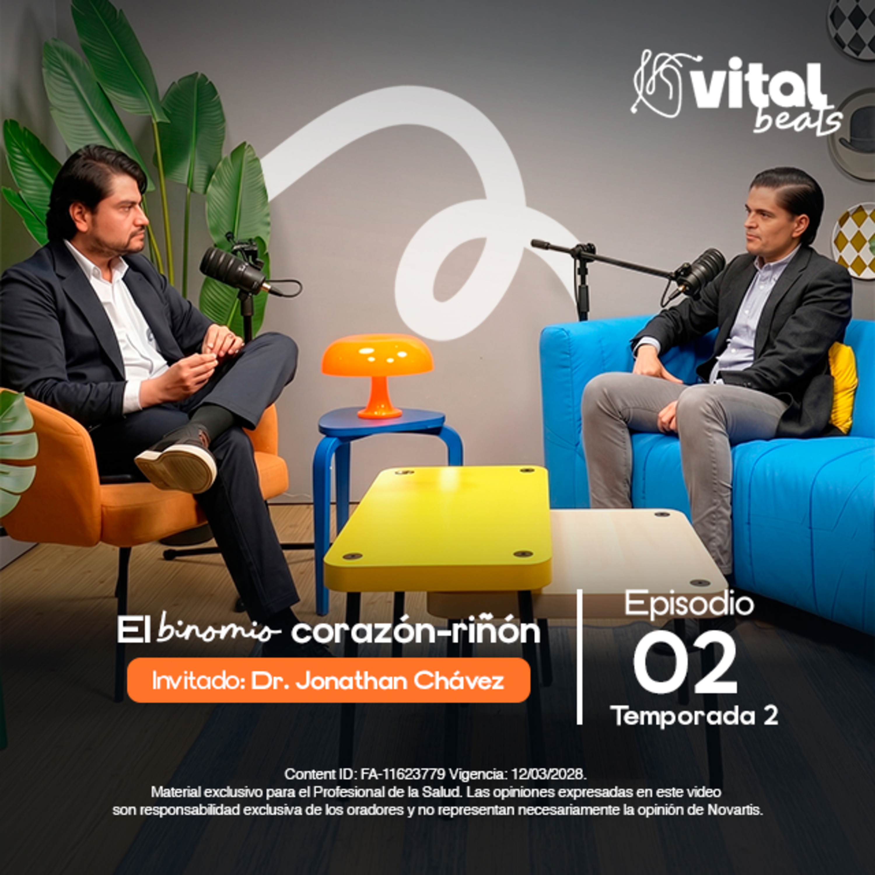 Portada de MedForum