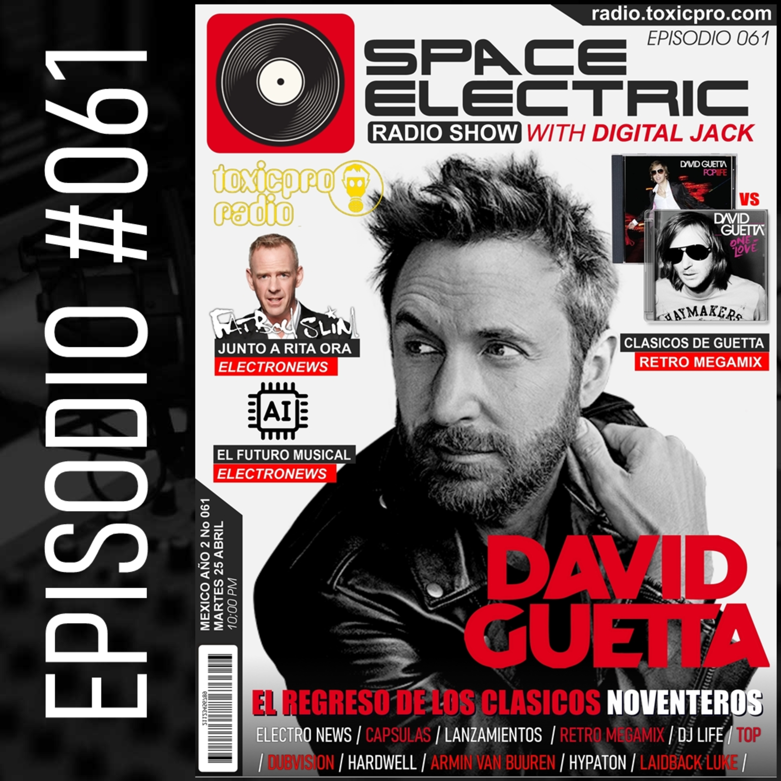 SPACE ELECTRIC