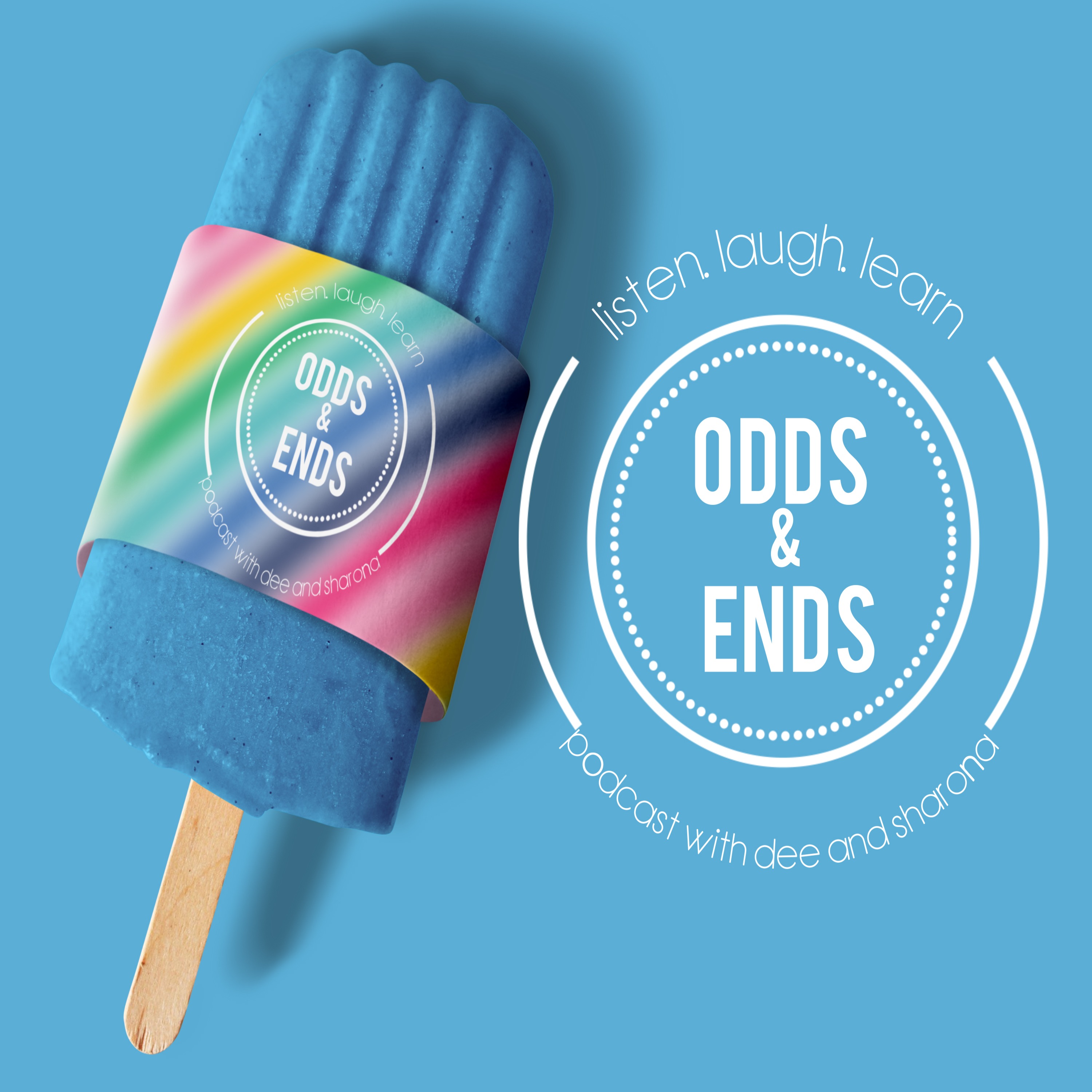 Odds & Ends Podcast