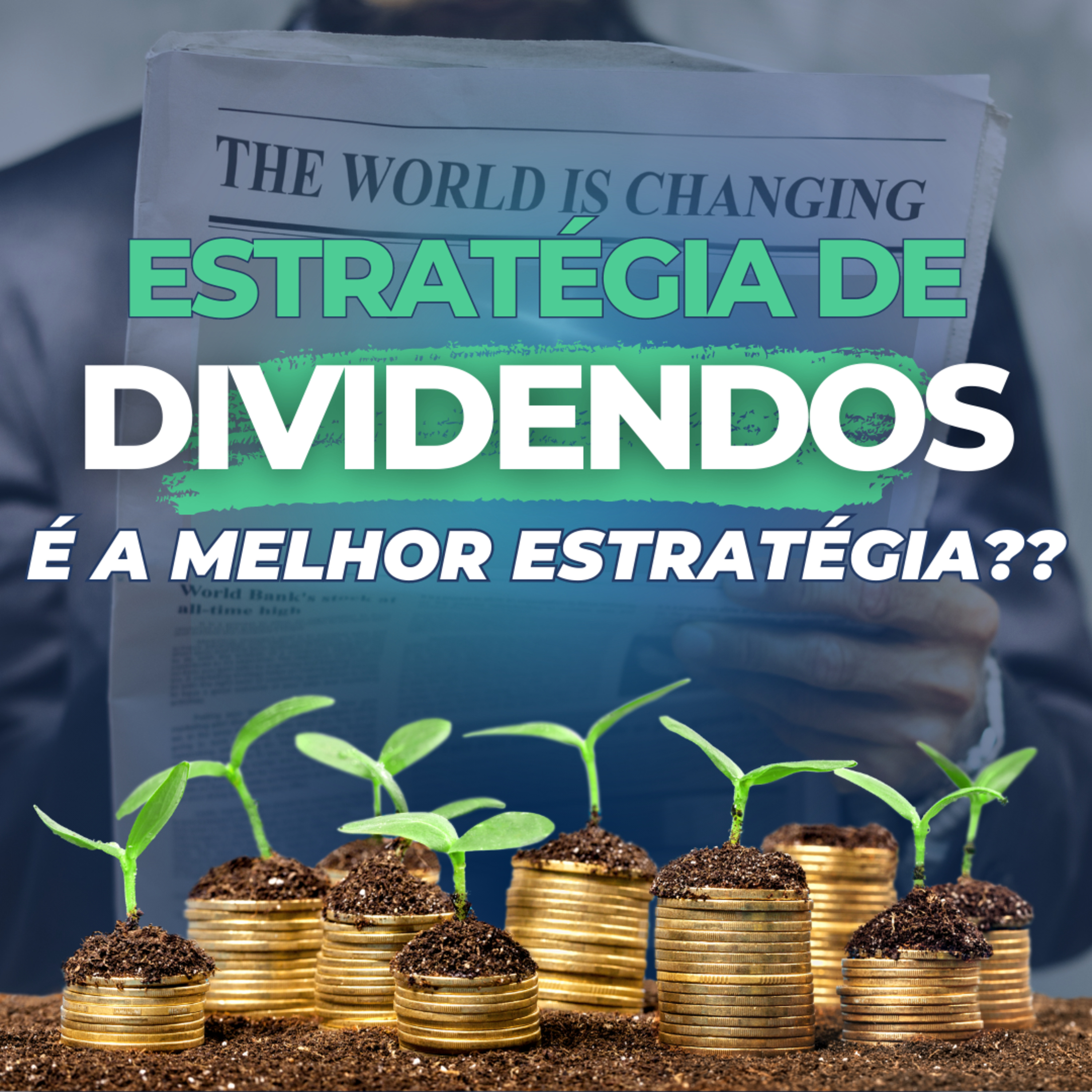 Otimize seus Investimentos