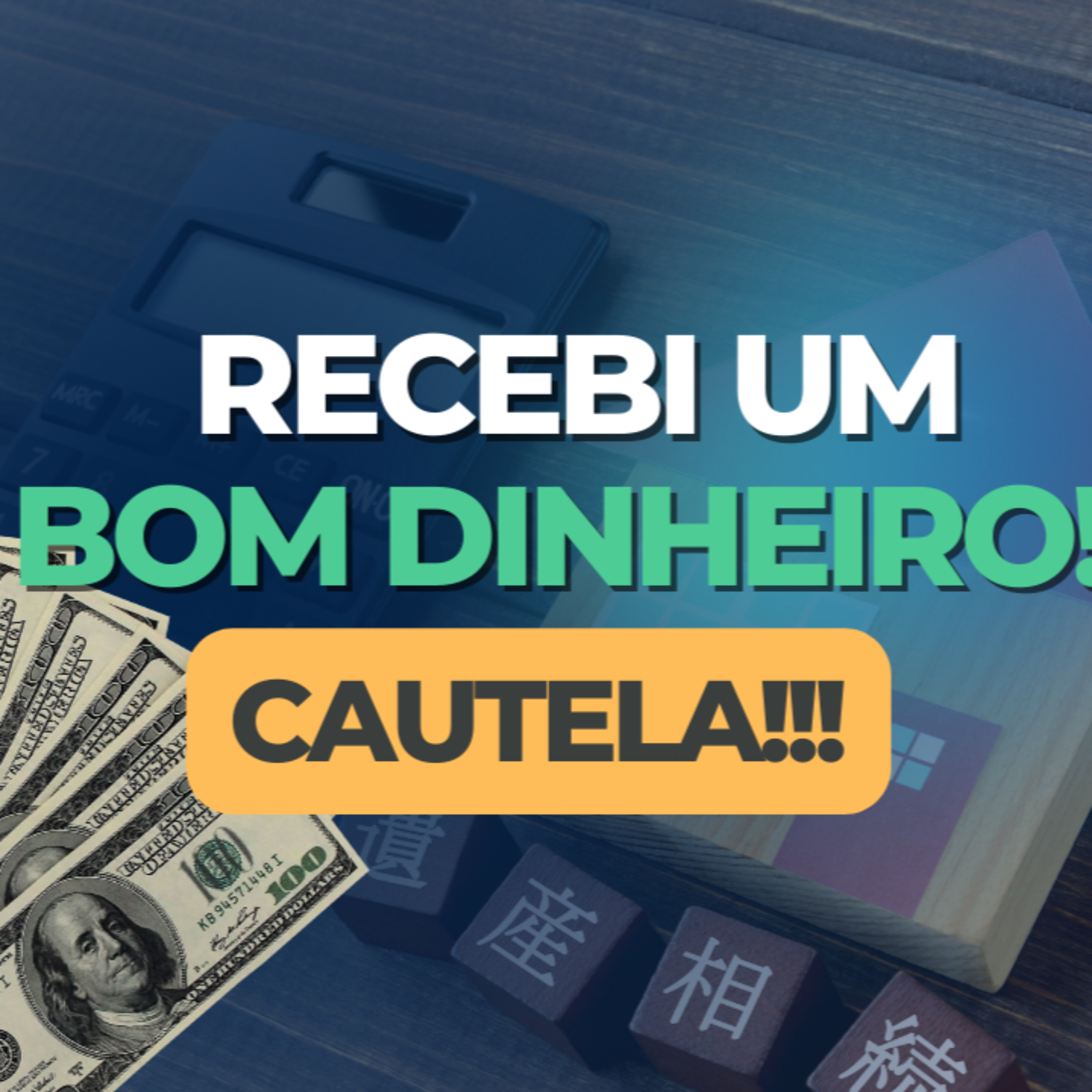 Otimize seus Investimentos