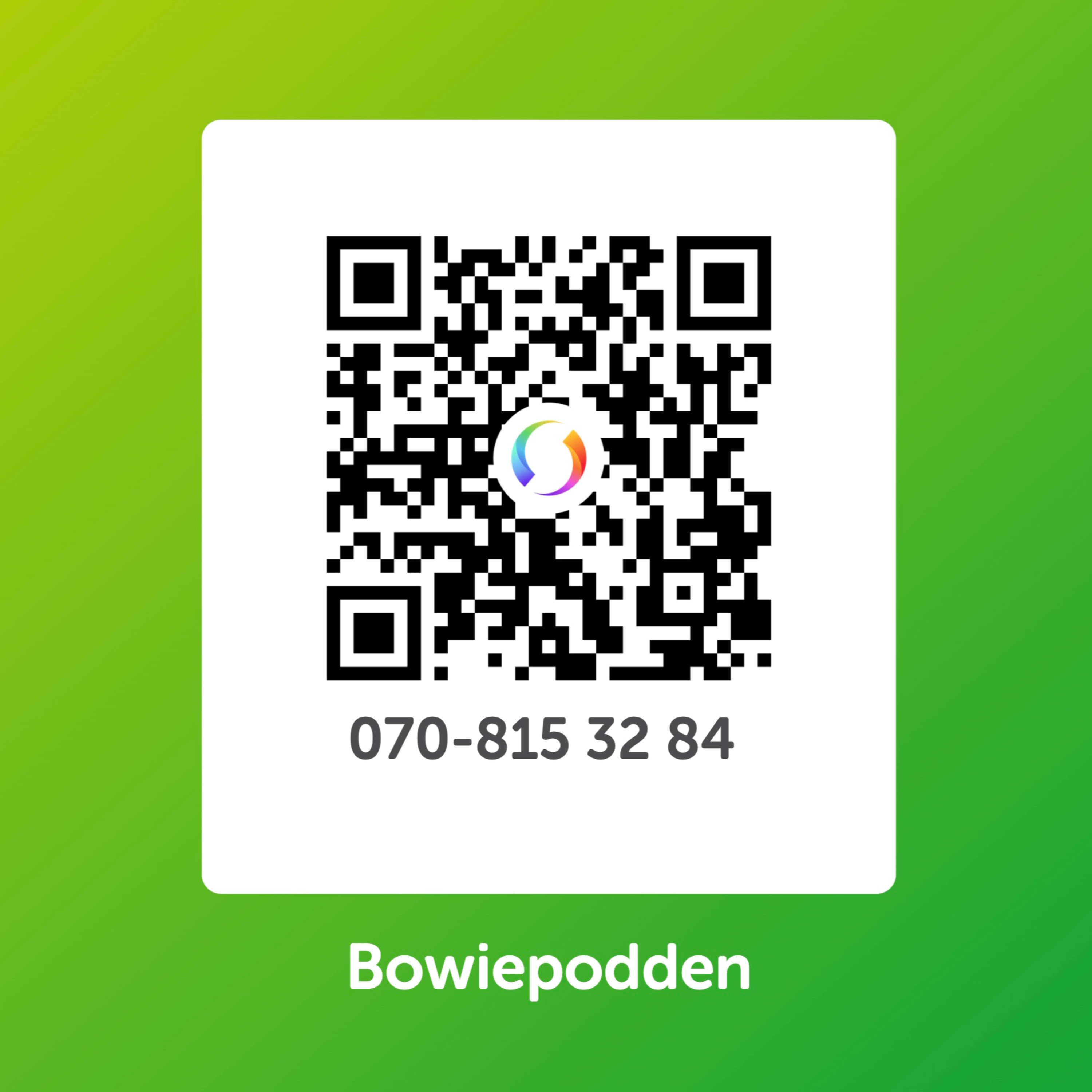Artwork for Bowiepodden