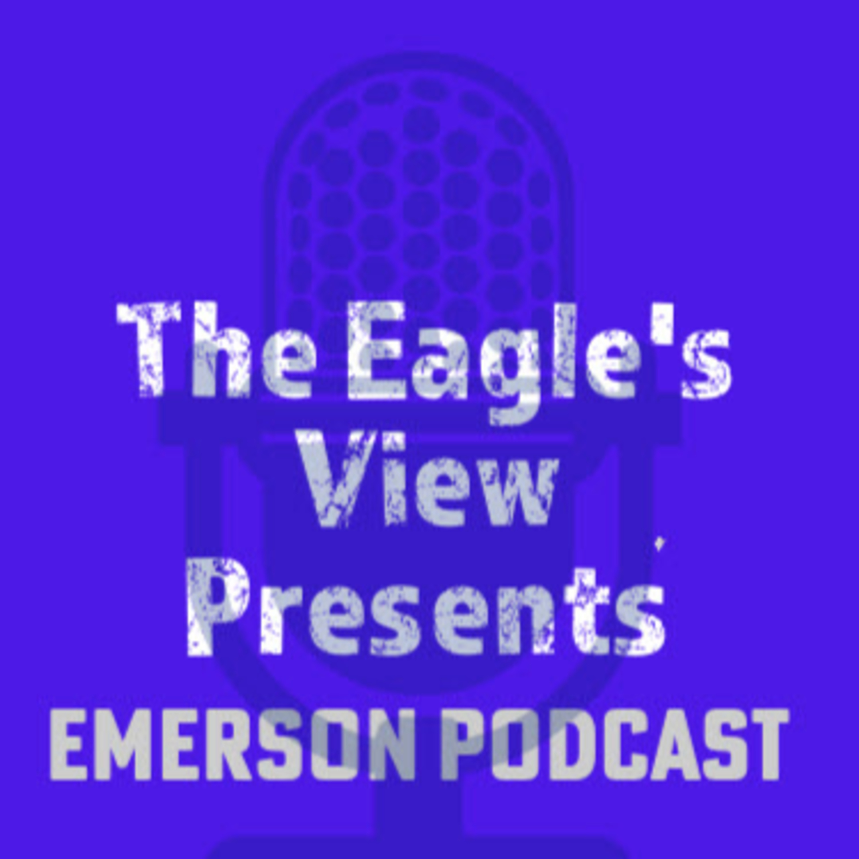 The Eagle\'s View