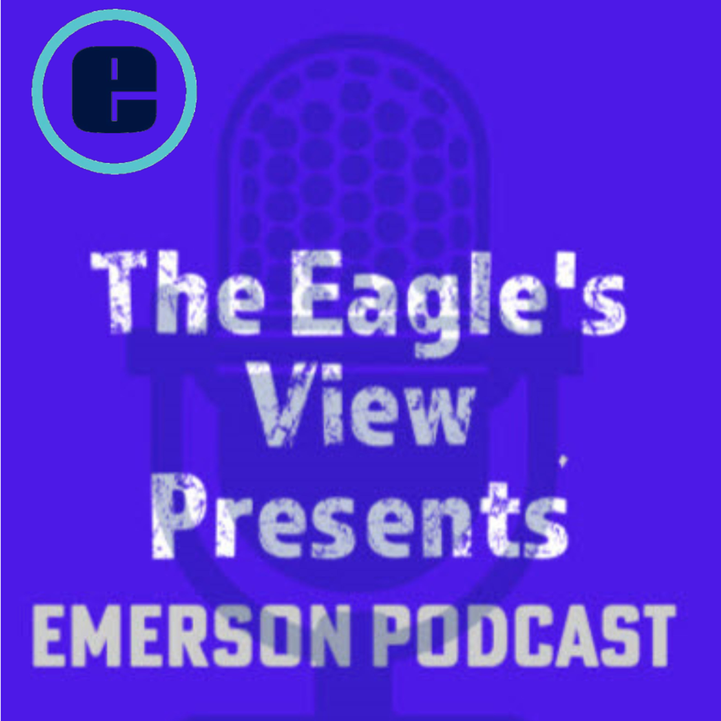 The Eagle\'s View
