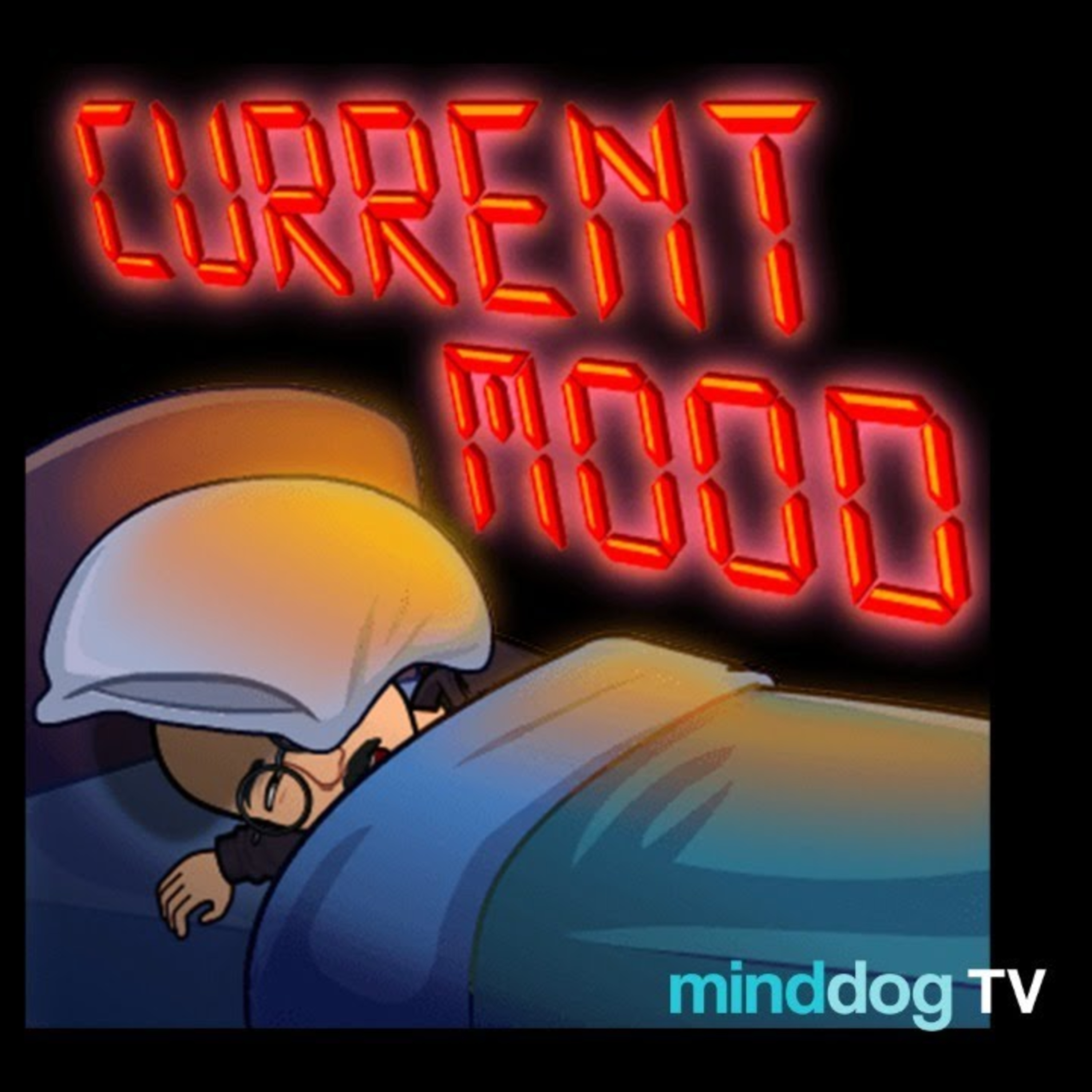 Coffee With The Dog EP239 - You Can't Fire Me, I Quit episode artwork
