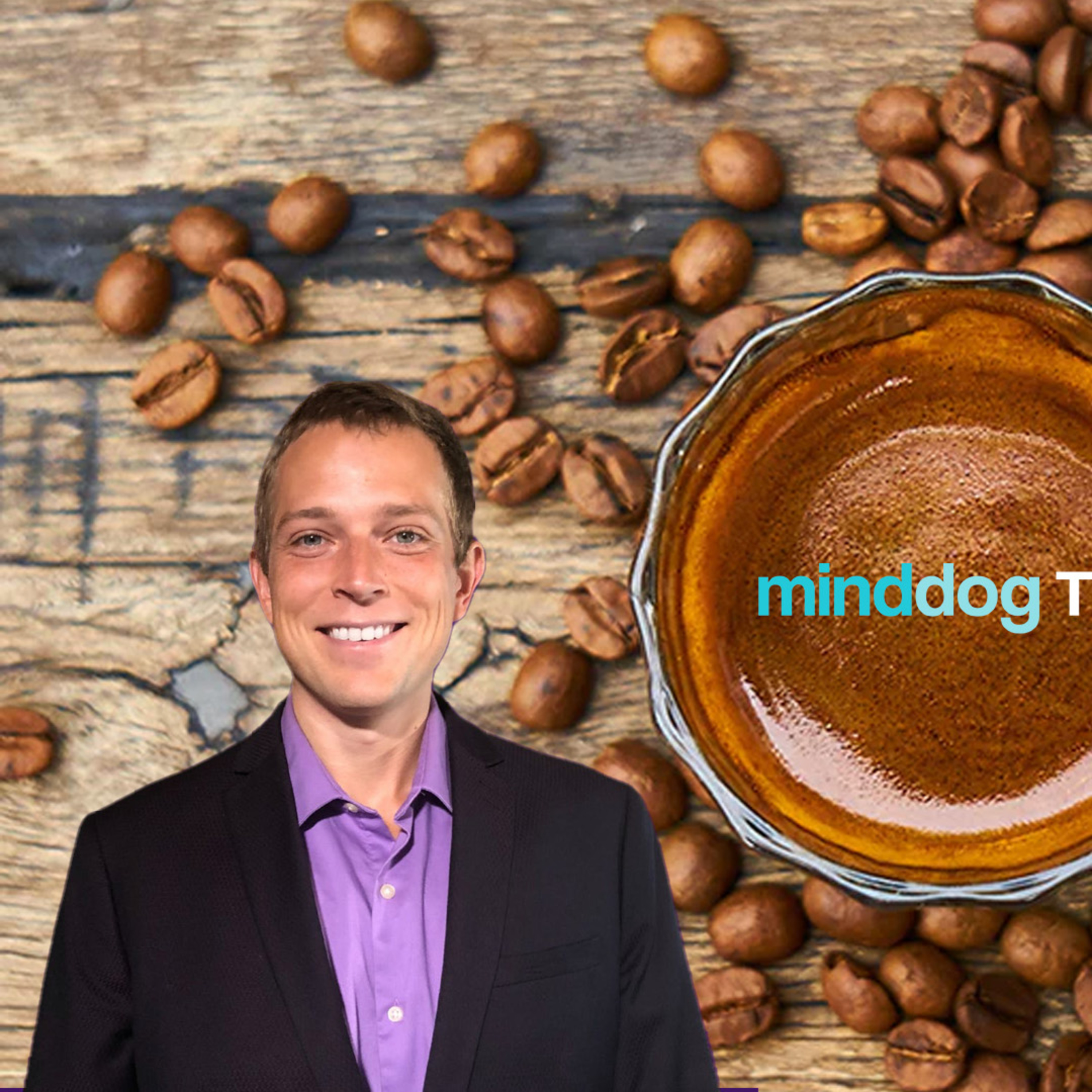 Coffee with the Dog EP382 - WTF Wednesday? episode artwork