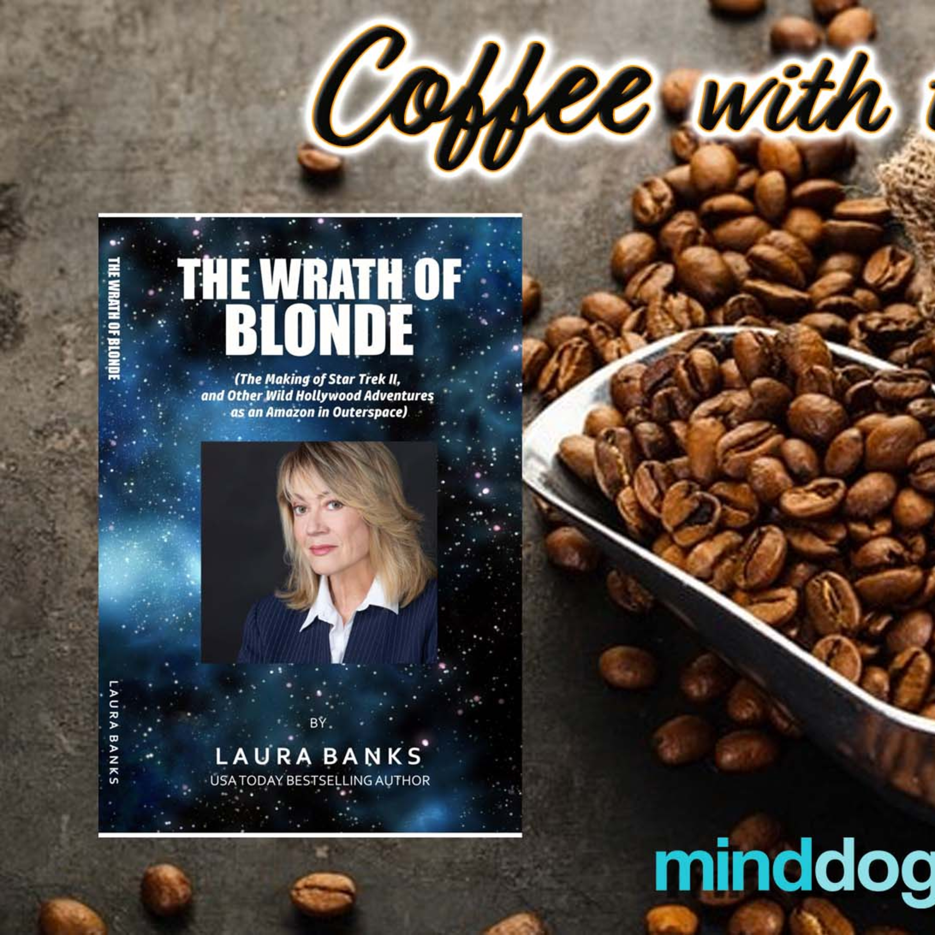 Wrath of a Blonde & World Series of Comedy EP416 episode artwork