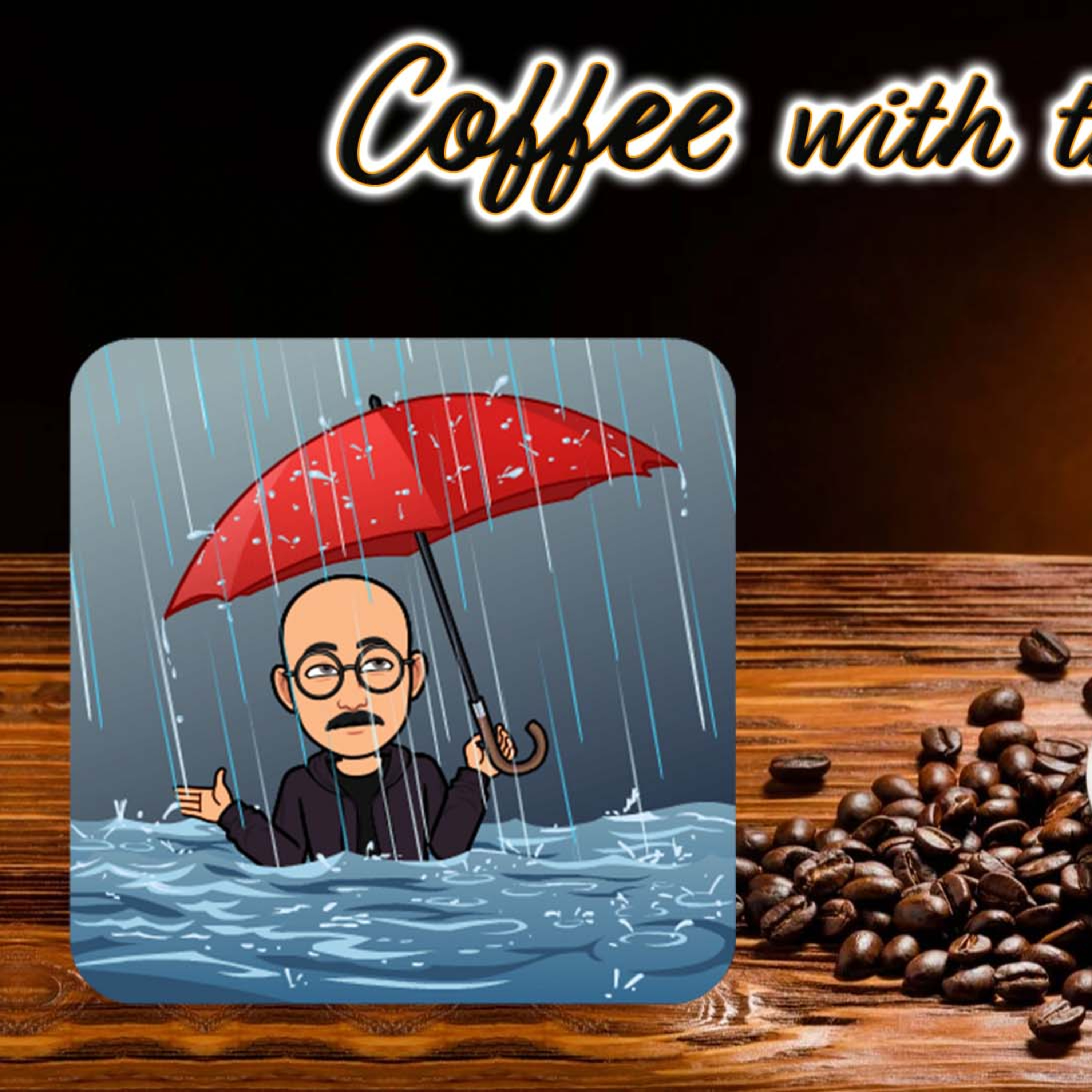 Hurricanes, Earthquakes & Censored Song Lyrics - EP441 episode artwork