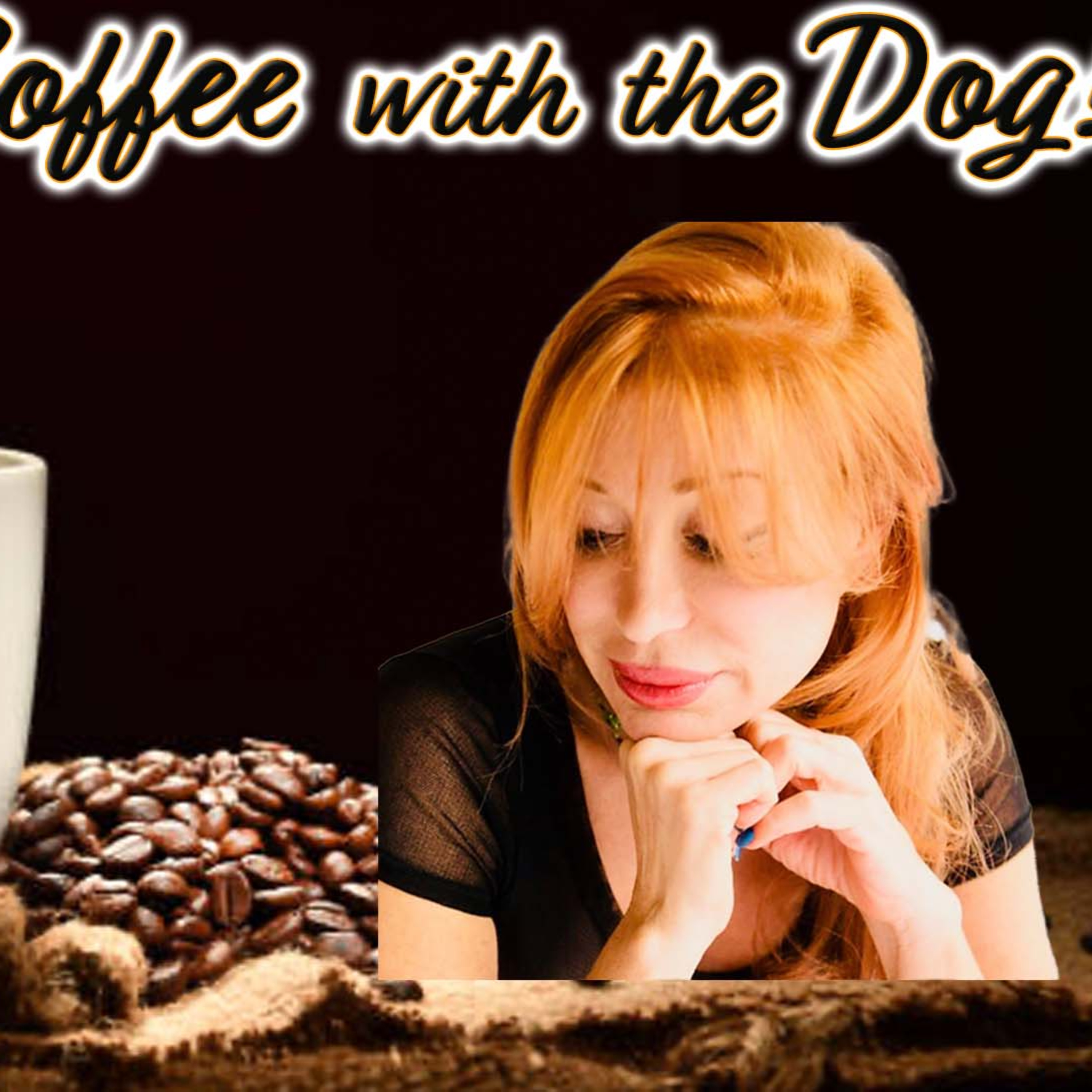 Coffee with the Dog