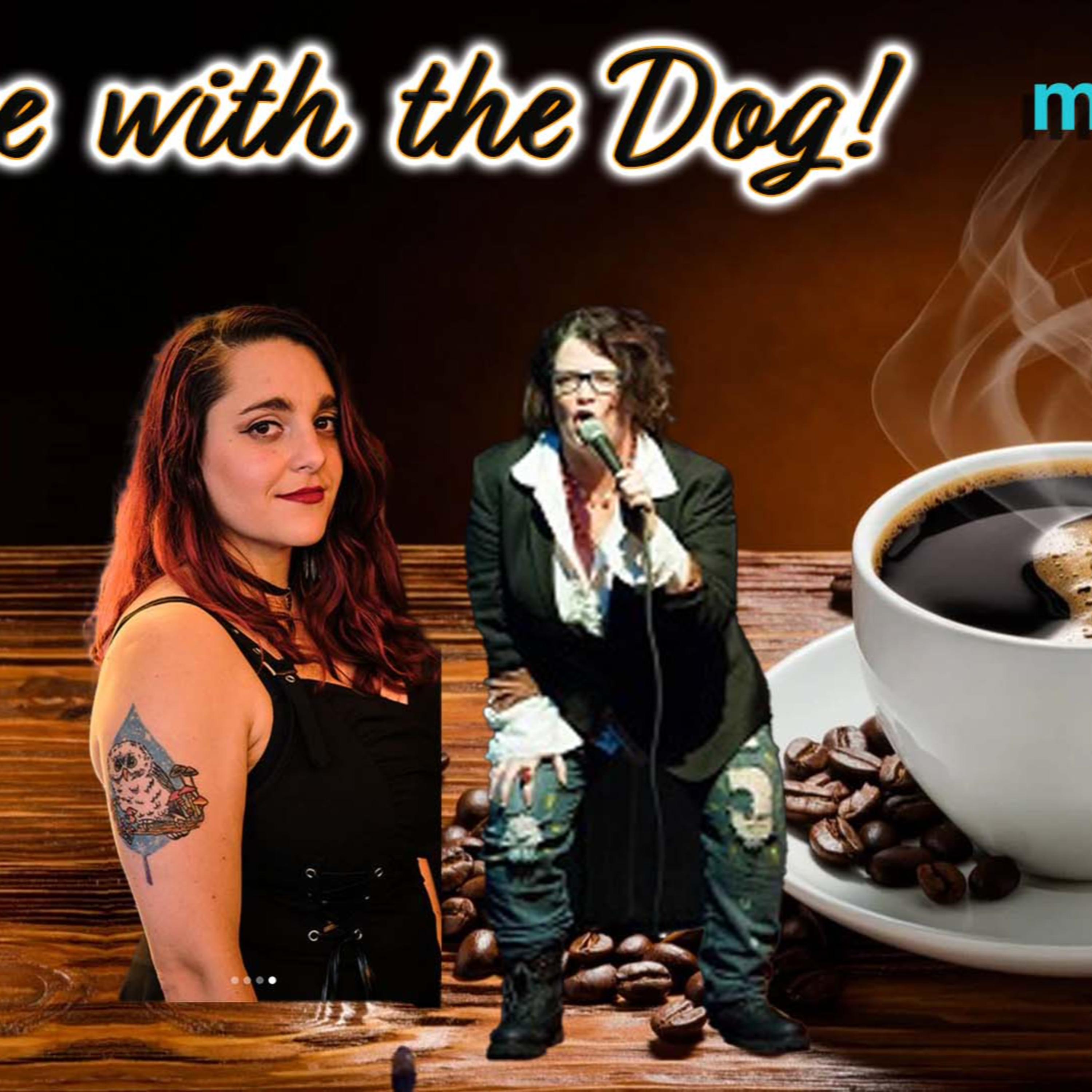 Comedy, Swing Metal & More EP 657 episode artwork
