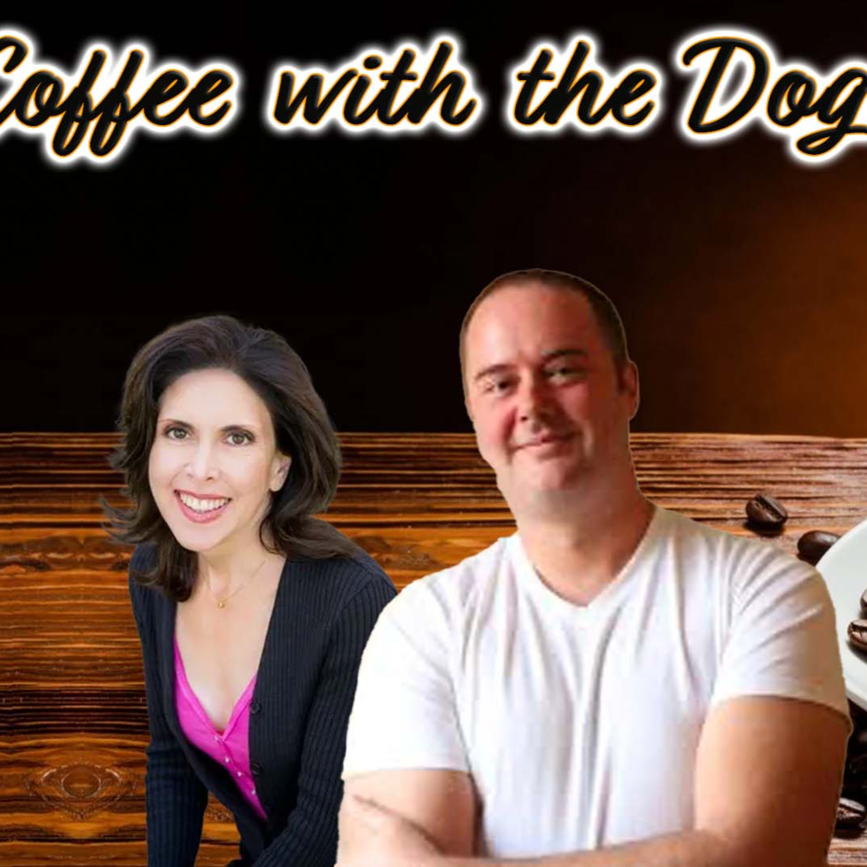Coffee with the Dog